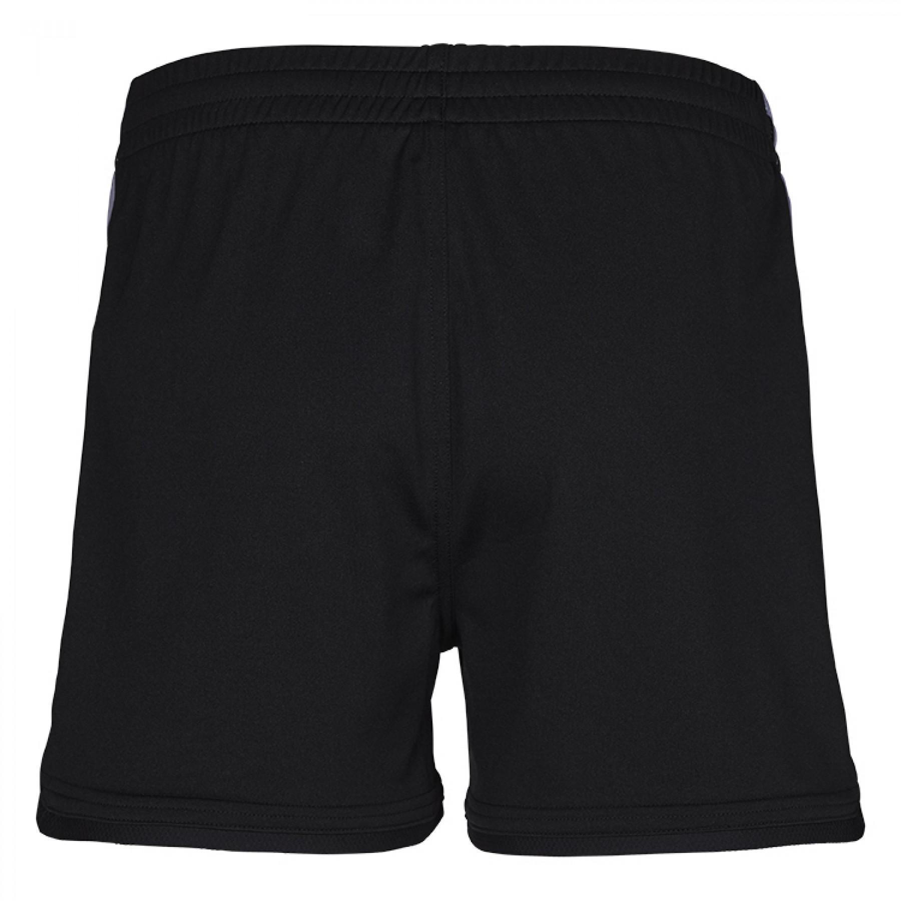 Dames shorts Hummel stay hmlAUTHENTIC