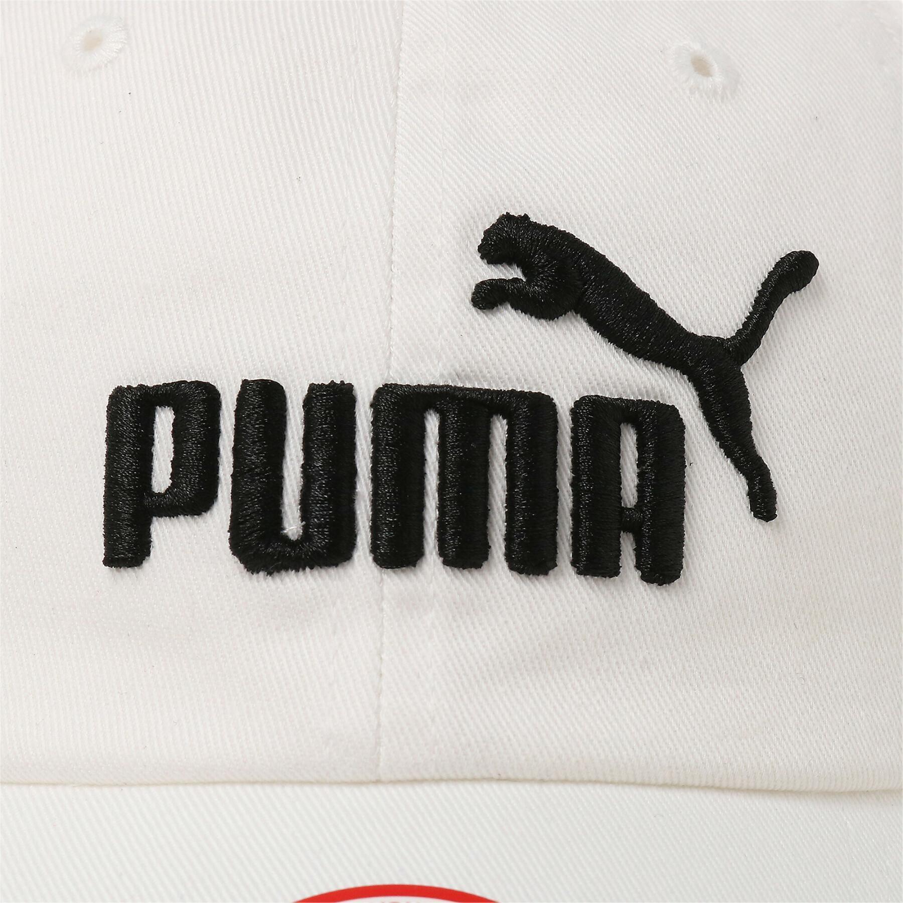 Kindermuts Puma Essential
