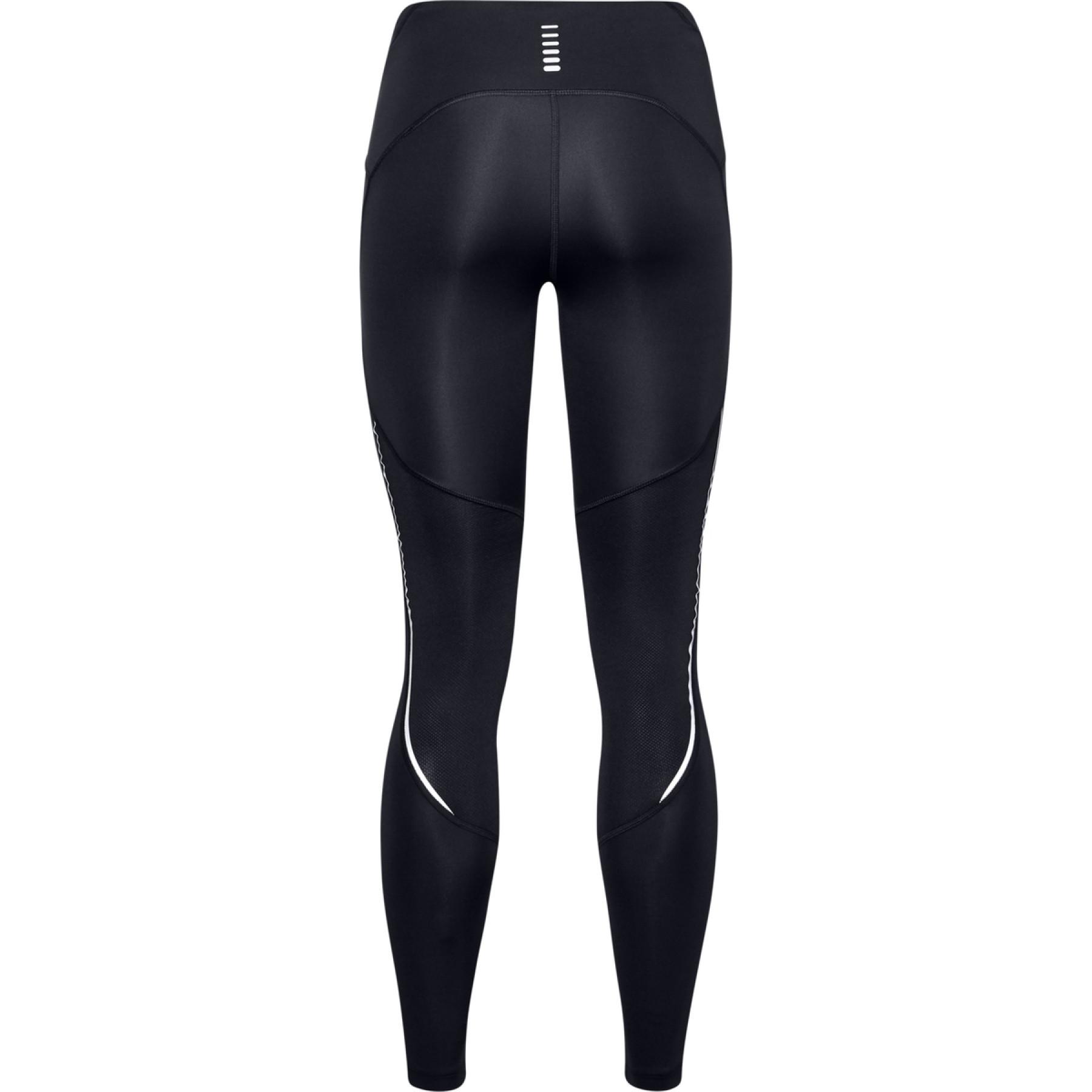 Legging vrouw Under Armour Fly Fast 2.0 ColdGear