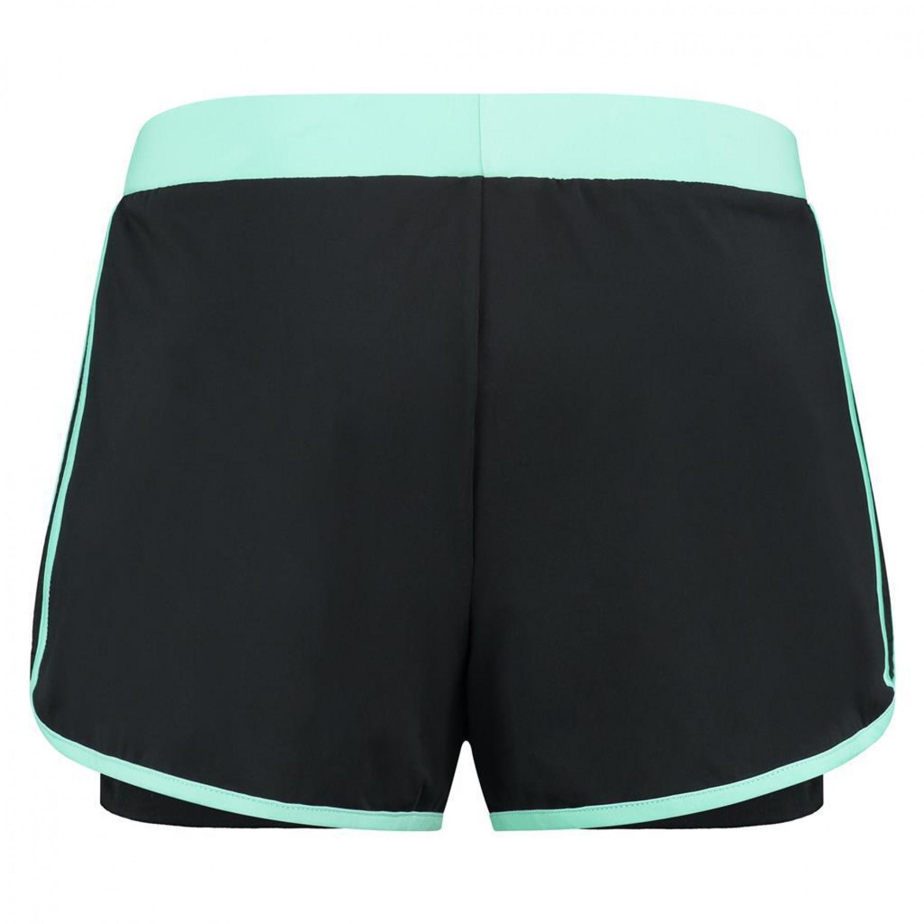 Dames shorts K-Swiss hypercourt 2