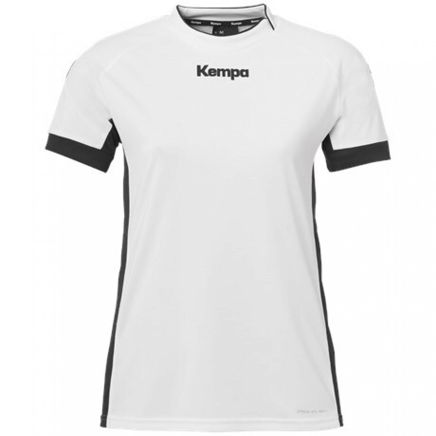 Sportshirt Dames Kempa Prime