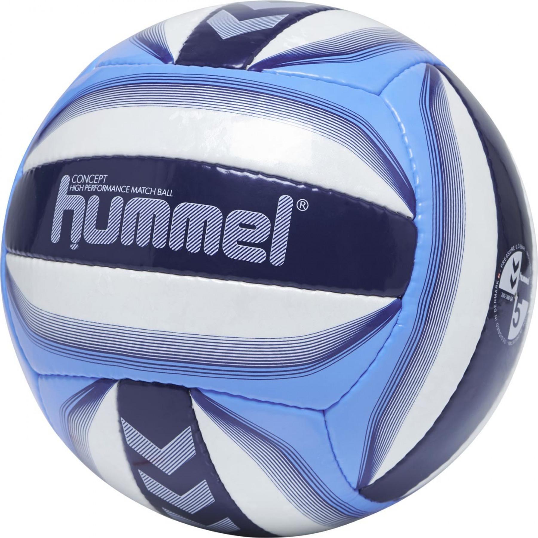 Ballen Hummel Concept