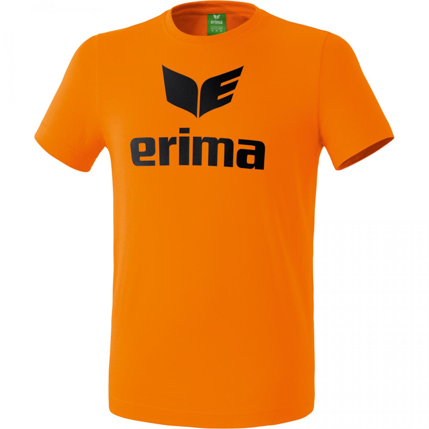Kinder-T-shirt Erima promo