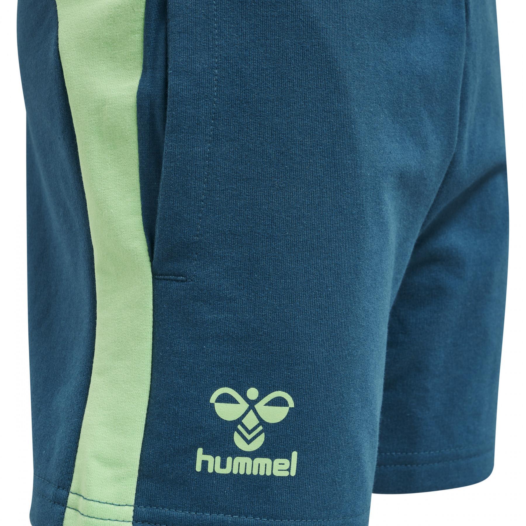 Kinder shorts Hummel hmlaction