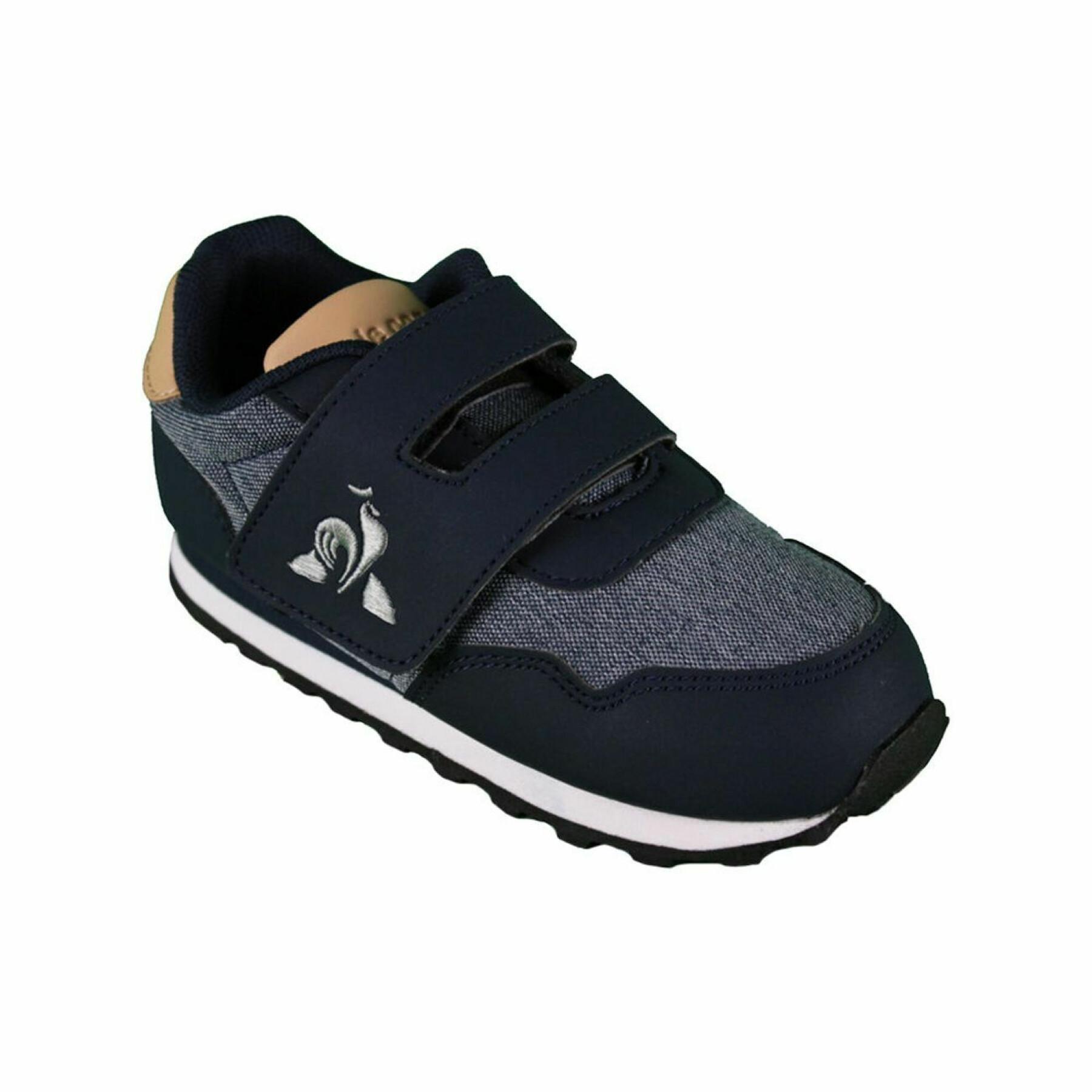 Kindertrainers Le Coq Sportif Astra classic inf