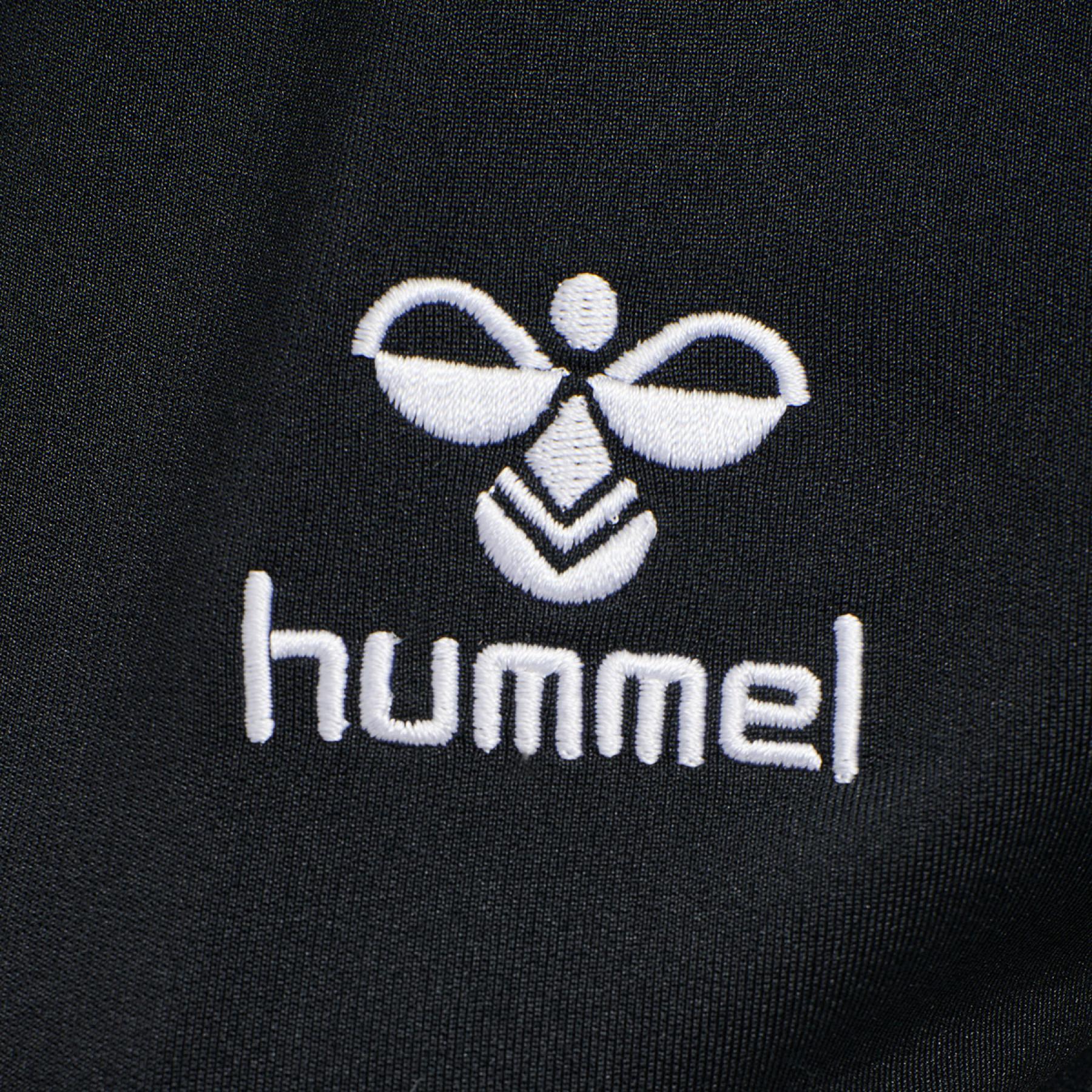 Damesjack met rits Hummel hmlnelly 2.0