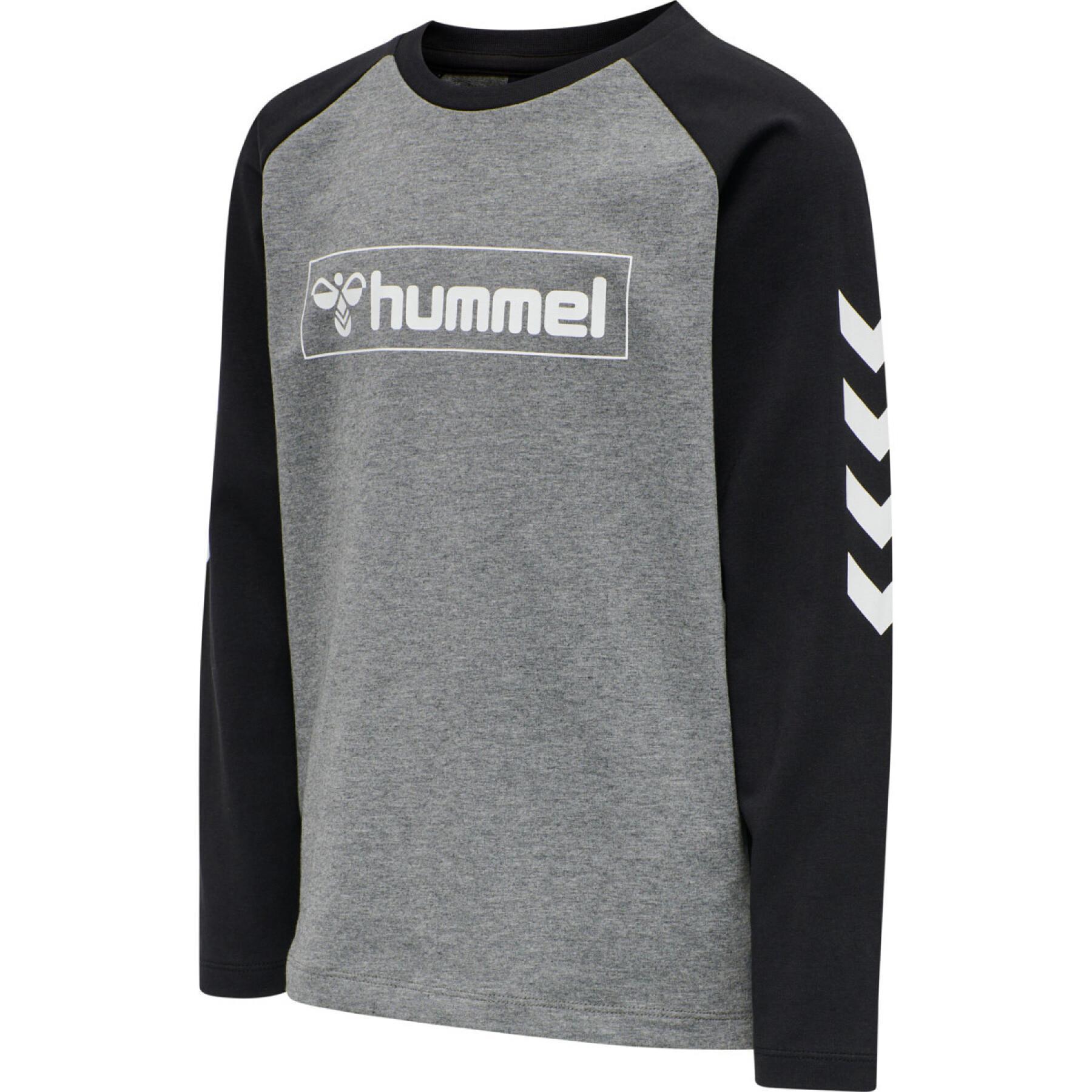 Kinder sweatshirt Hummel hmlBOX