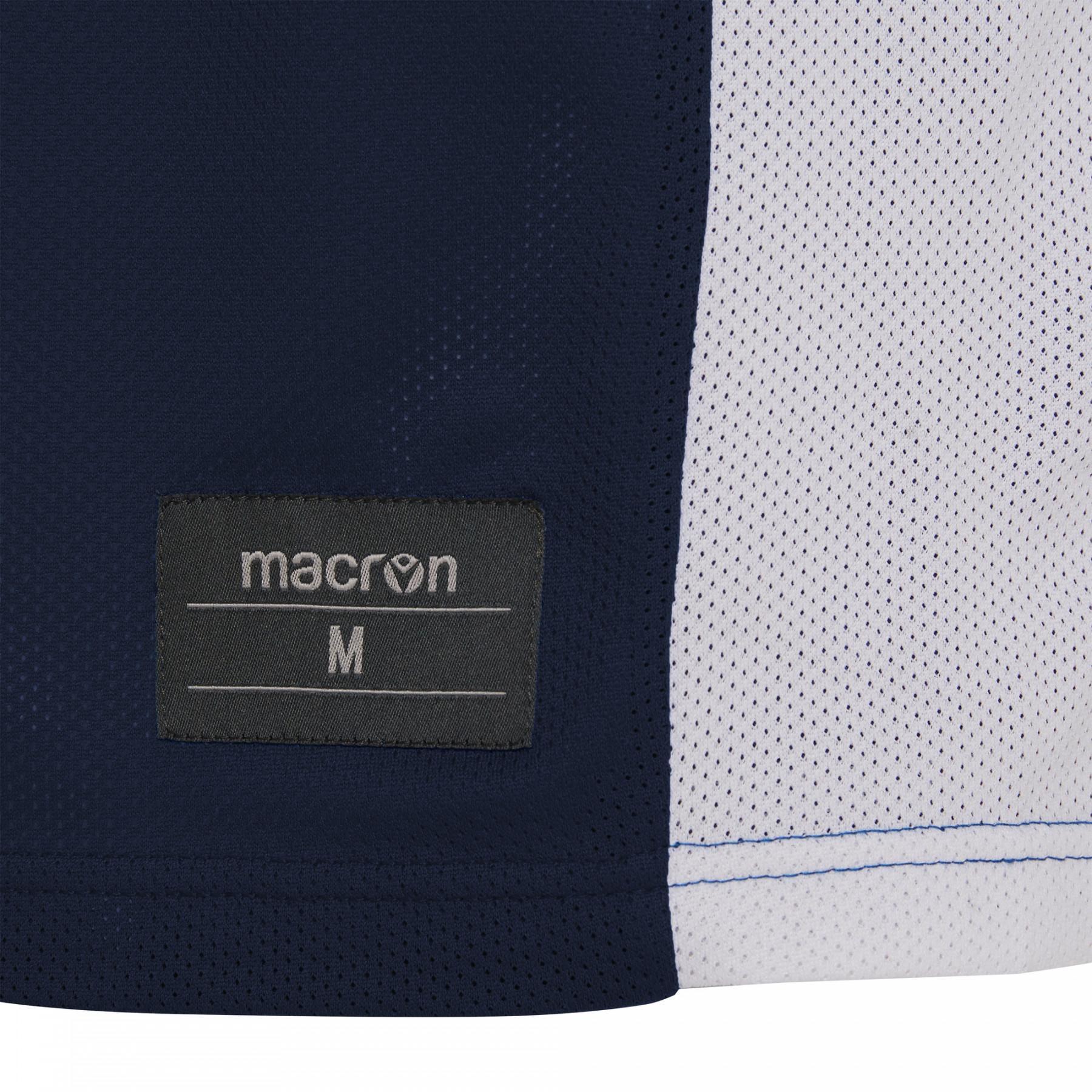 Omkeerbaar T-shirt Macron propane