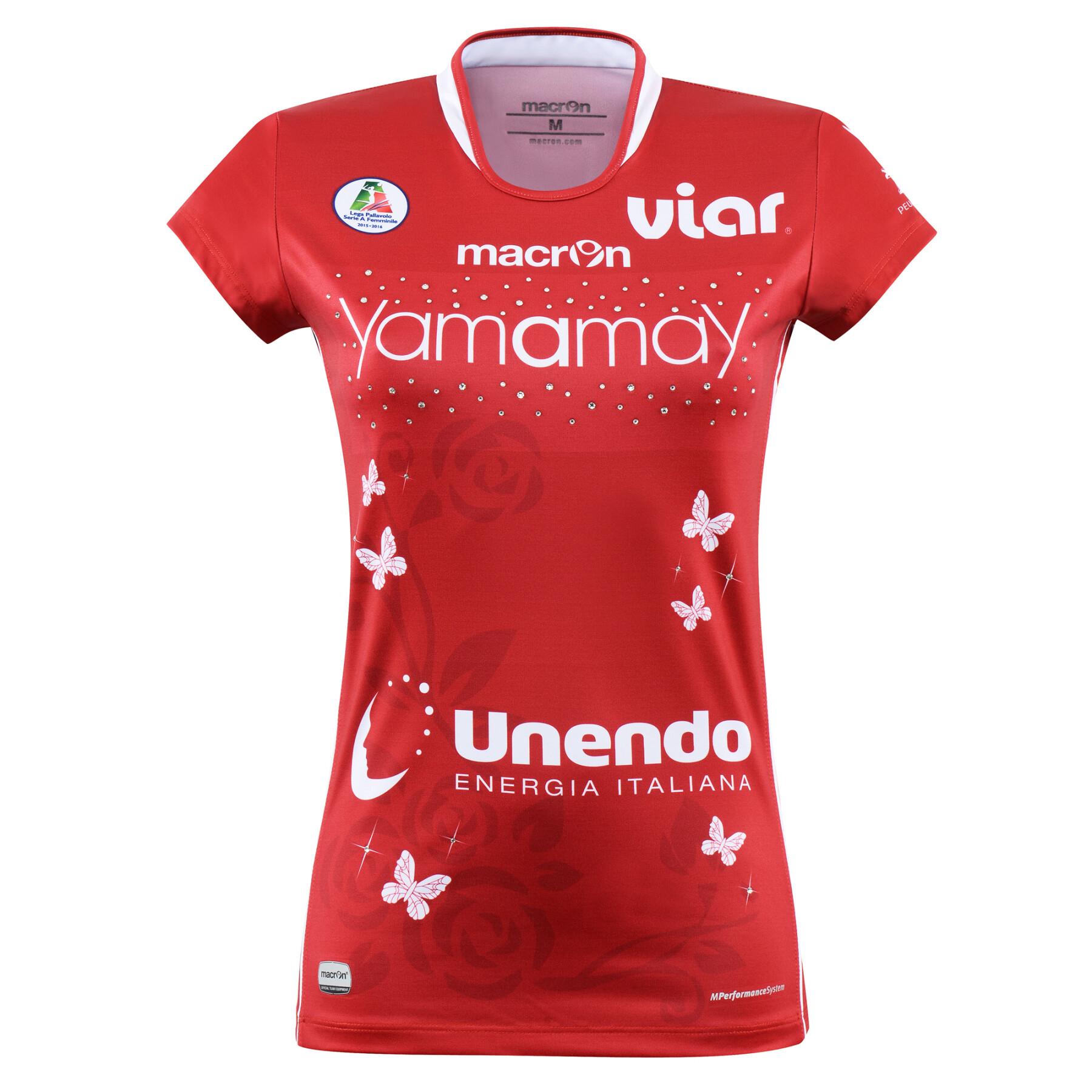 Damestrui Futura Volley Yamamay 2015-2016