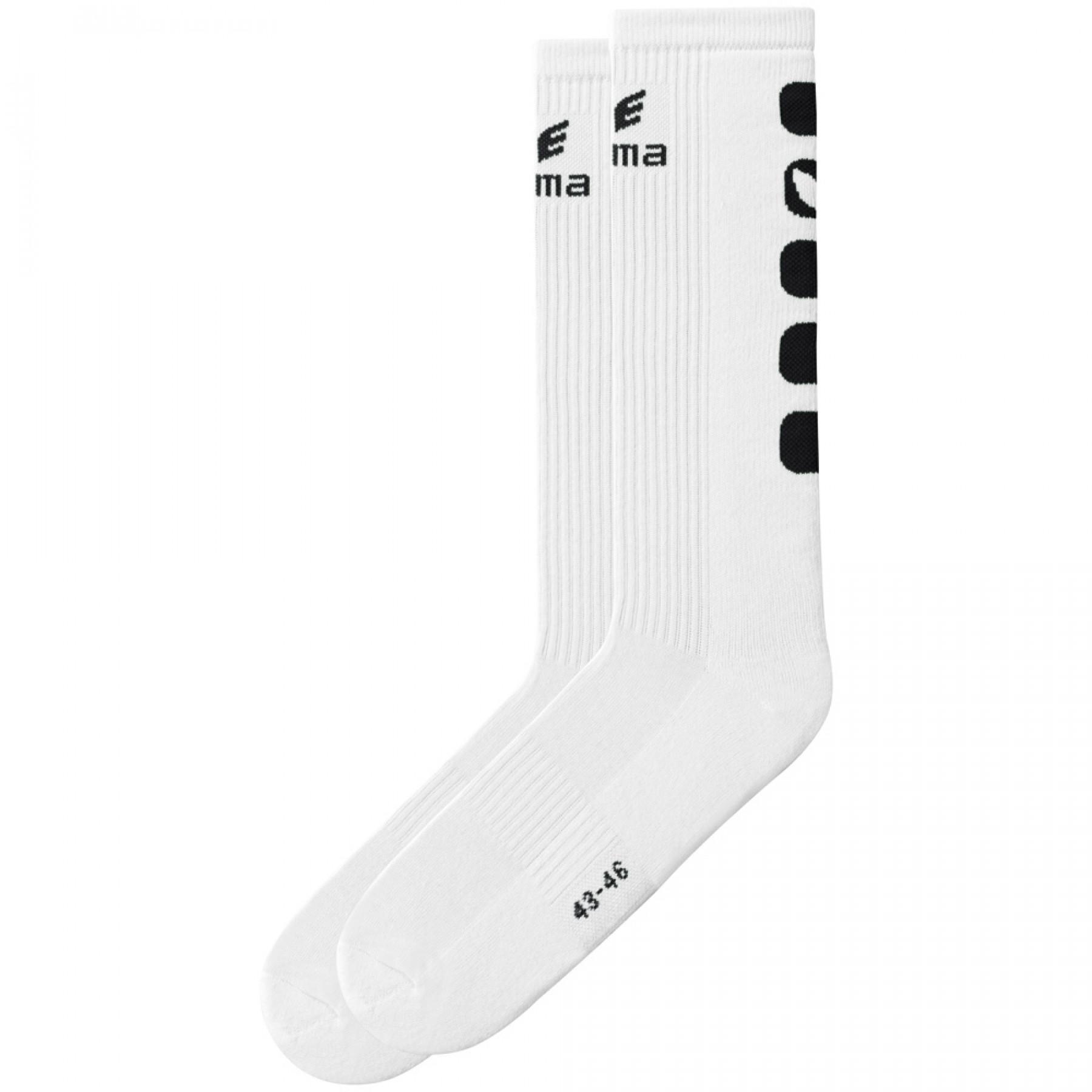 Lange sokken Erima 5-CUBES