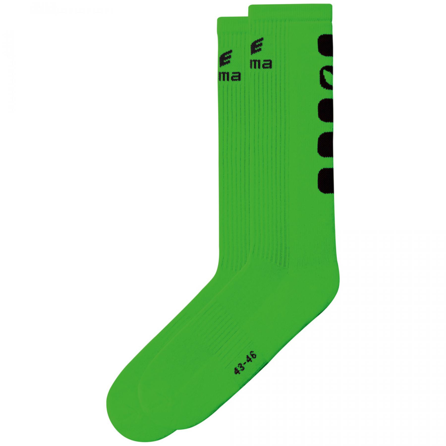 Lange sokken Erima 5-CUBES