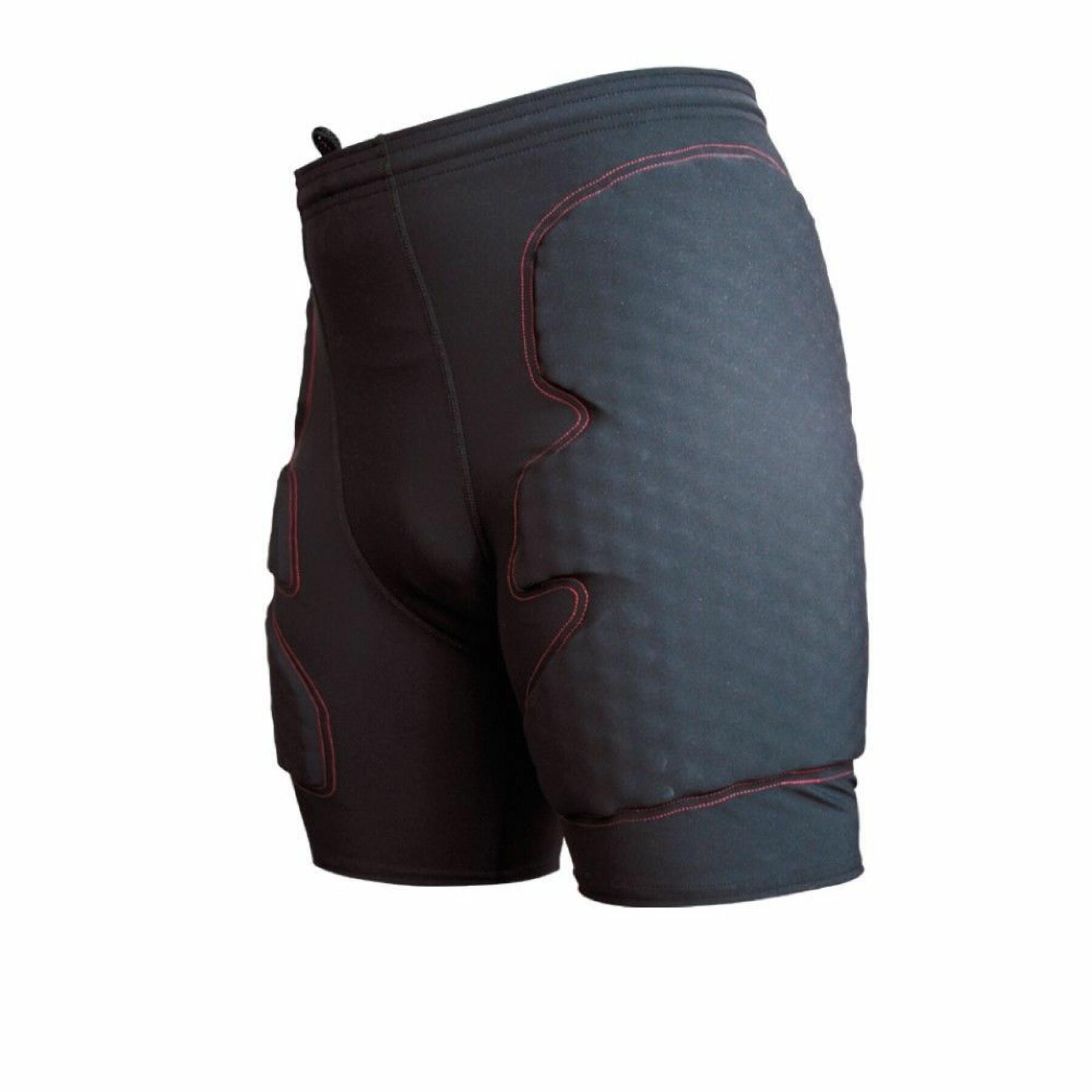 Beschermende shorts voor kinderen McDavid Hex "Guard II"