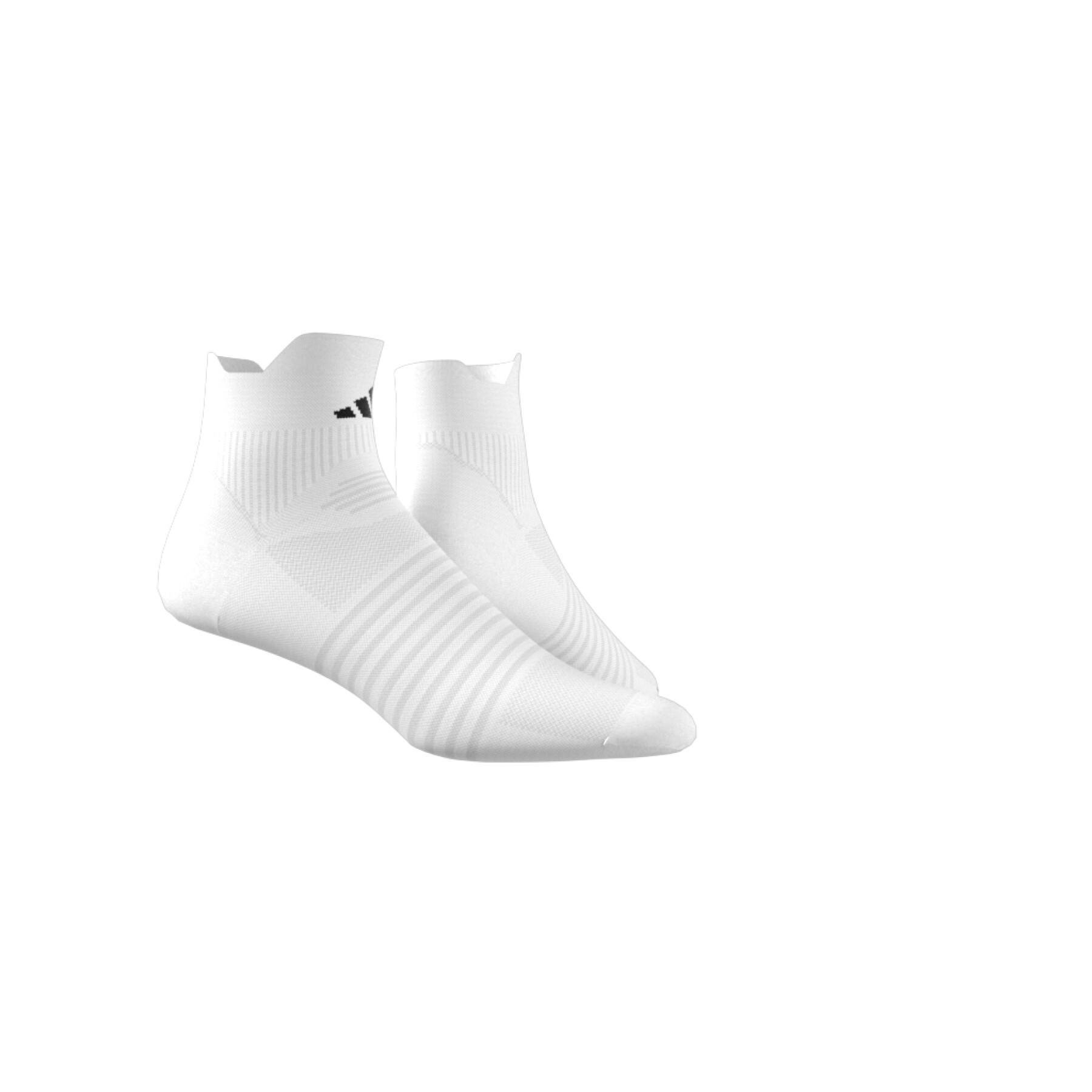 Hoge sokken adidas Performance Designed for Sport