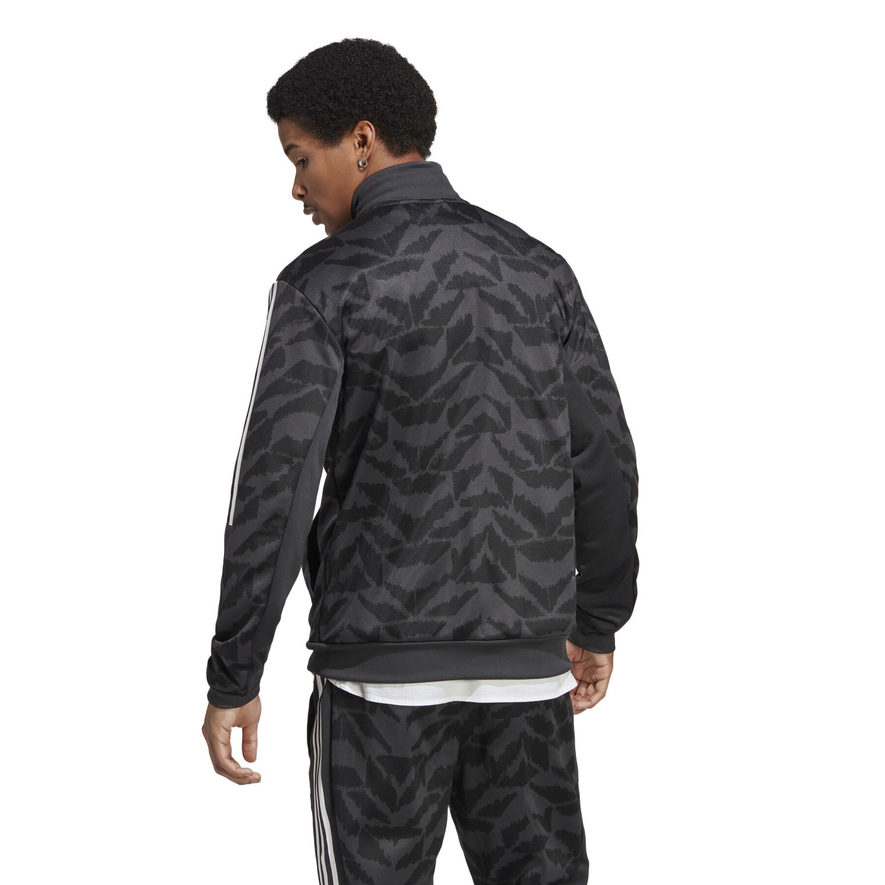 Track suit jas adidas Tiro Suit-Up