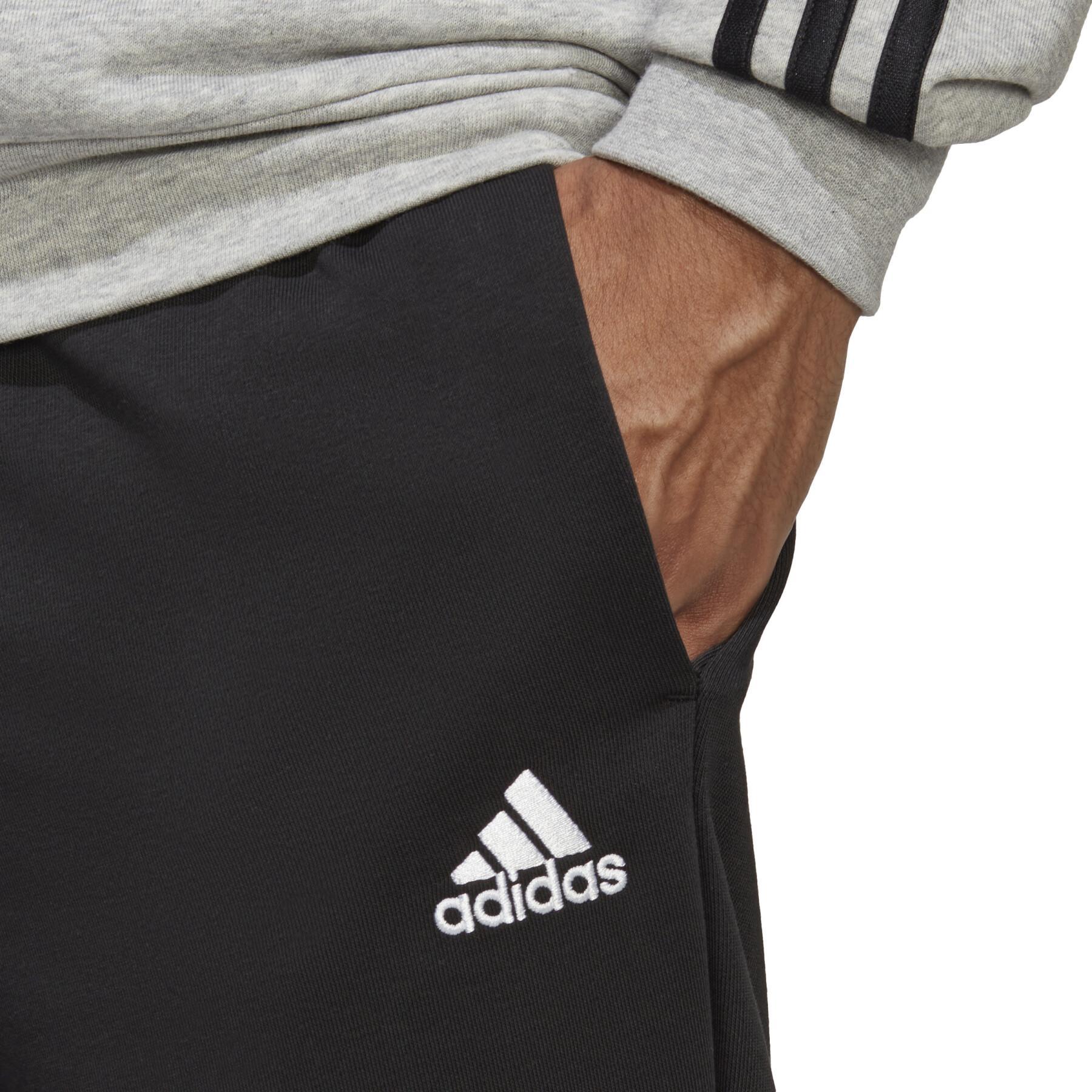 Fleece trainingspak adidas 3-Stripes