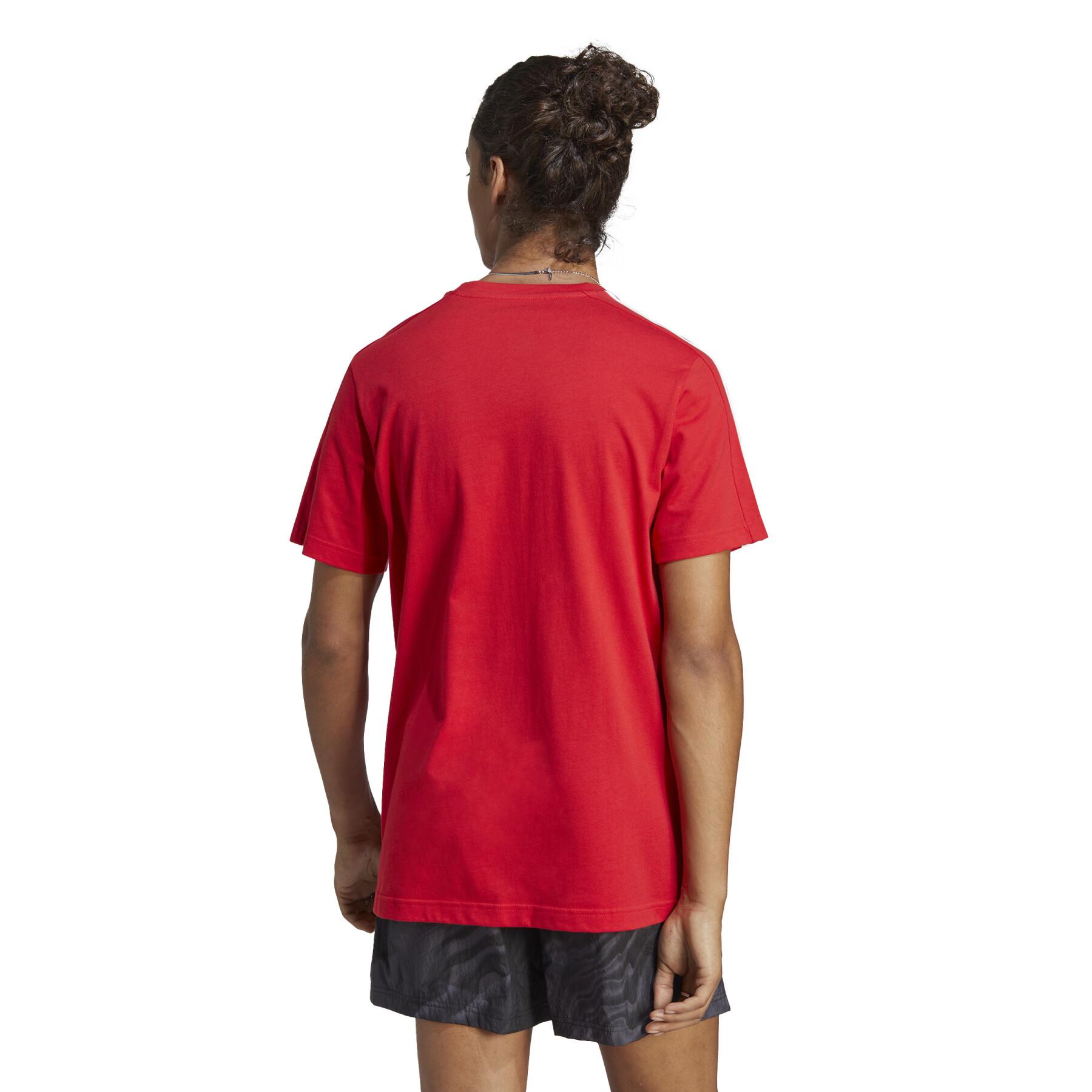 Single jersey adidas 3-Stripes Essentials