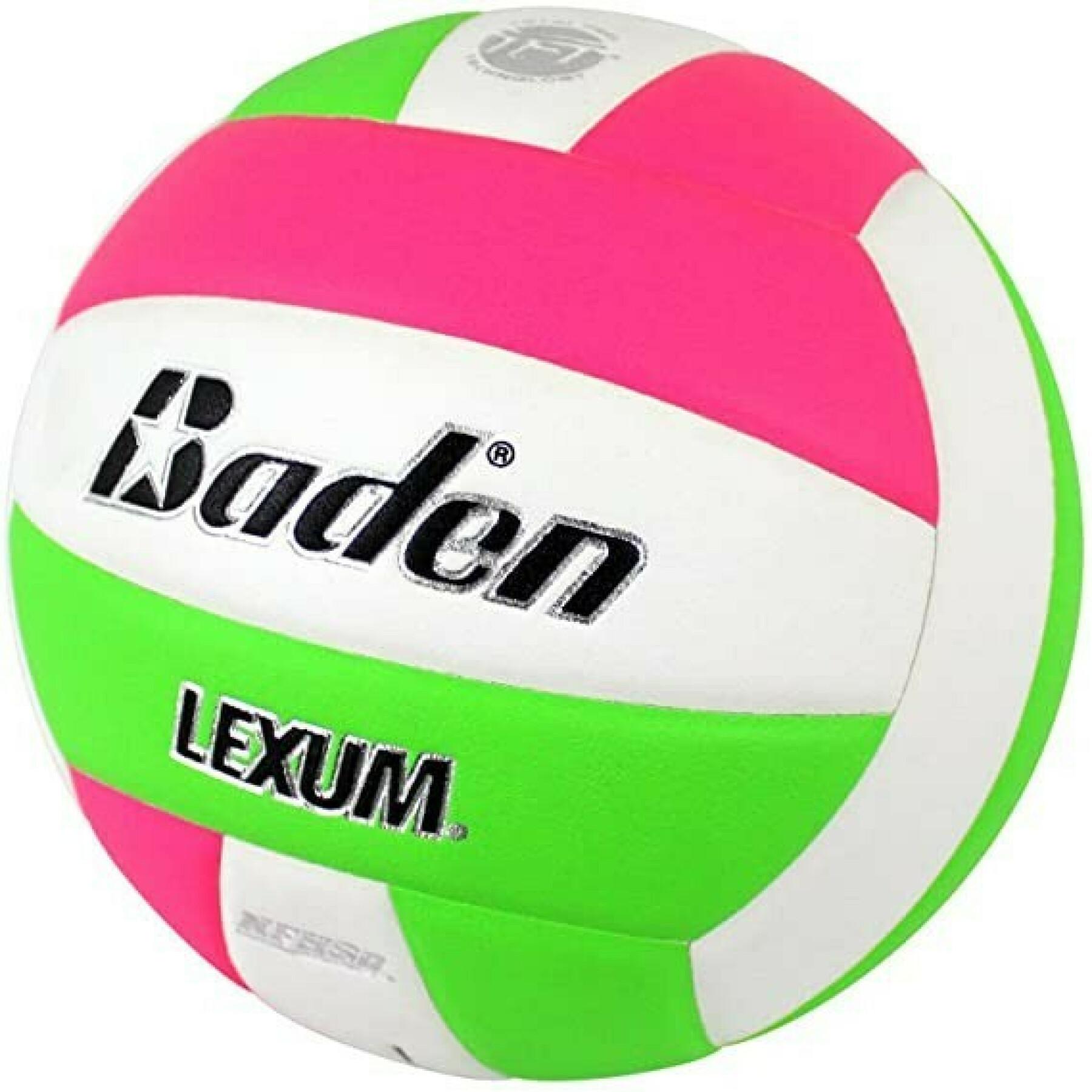 Volleybal Baden Sports Lexum