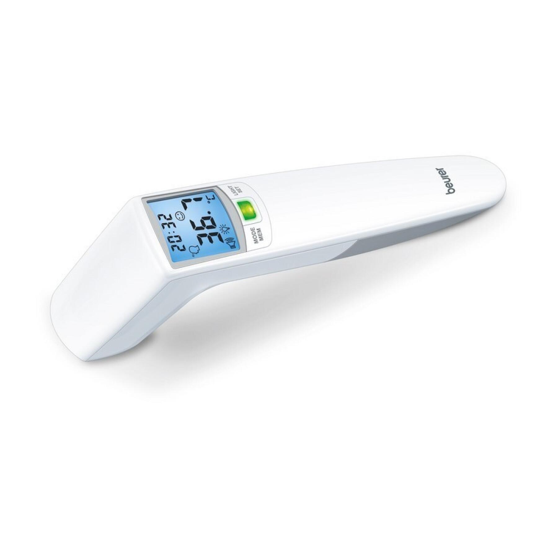 Contactloze thermometer Beurer FT 100
