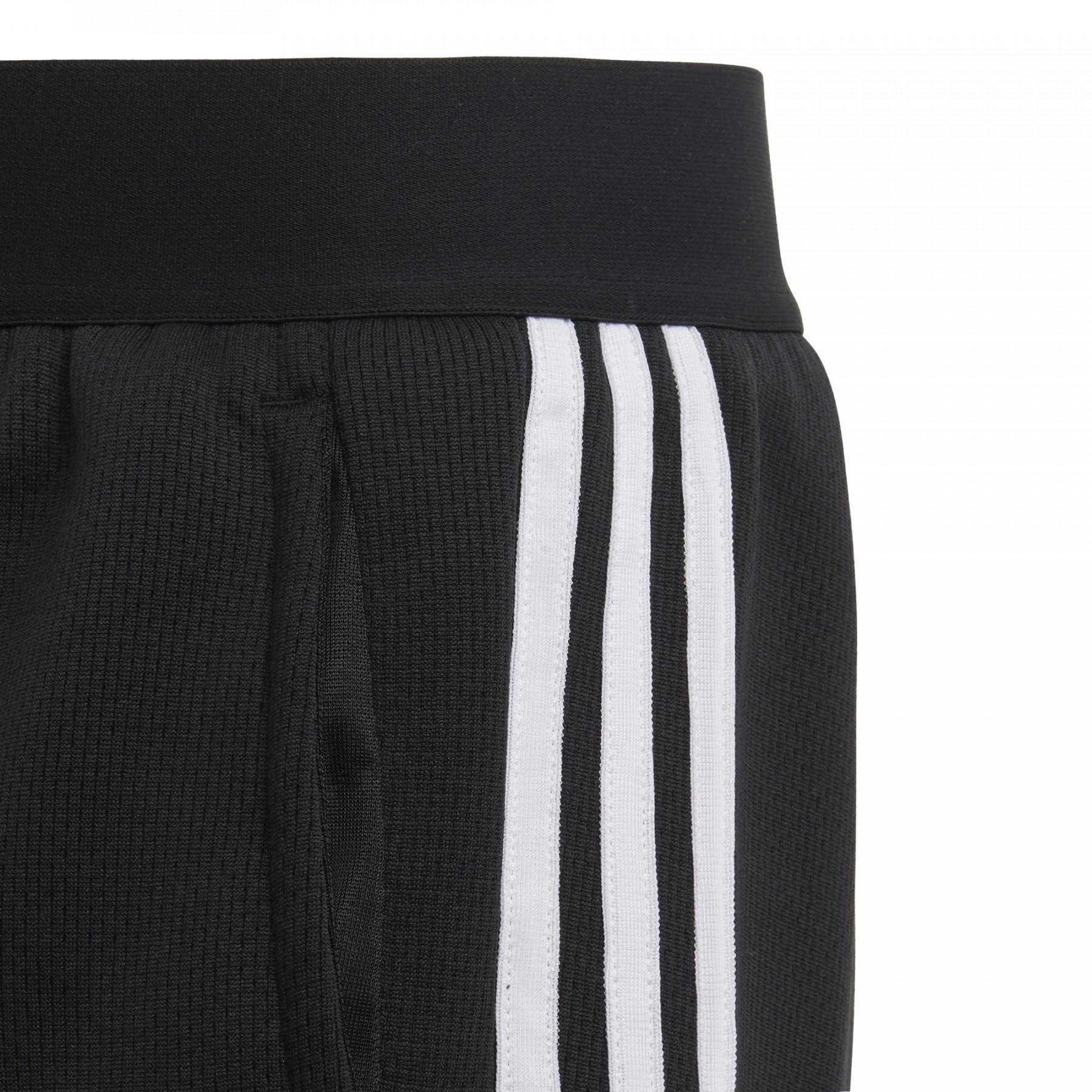 Kinder shorts adidas Preadator 3-Stripes
