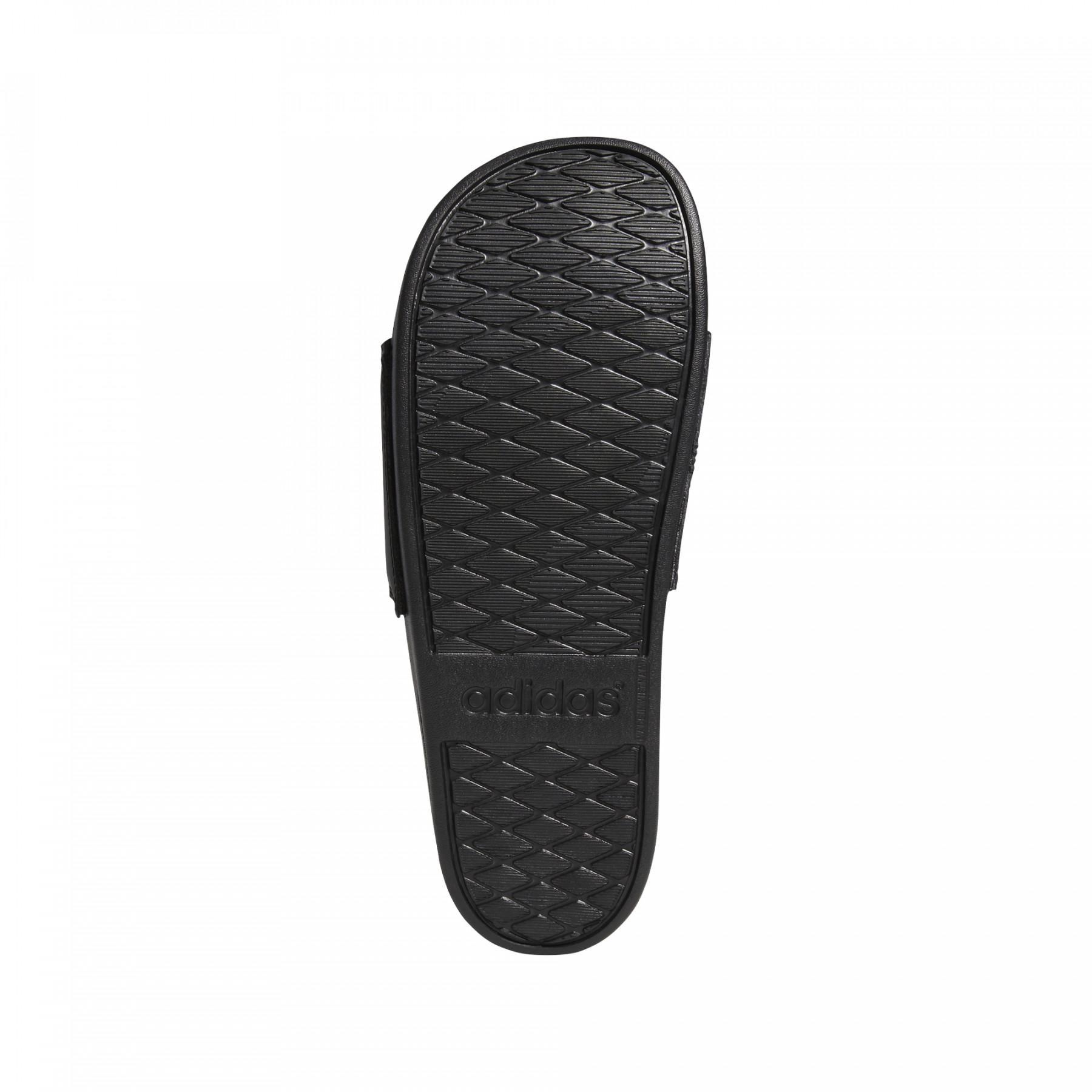 Slippers adidas adilette Cloudfoam Plus Logo