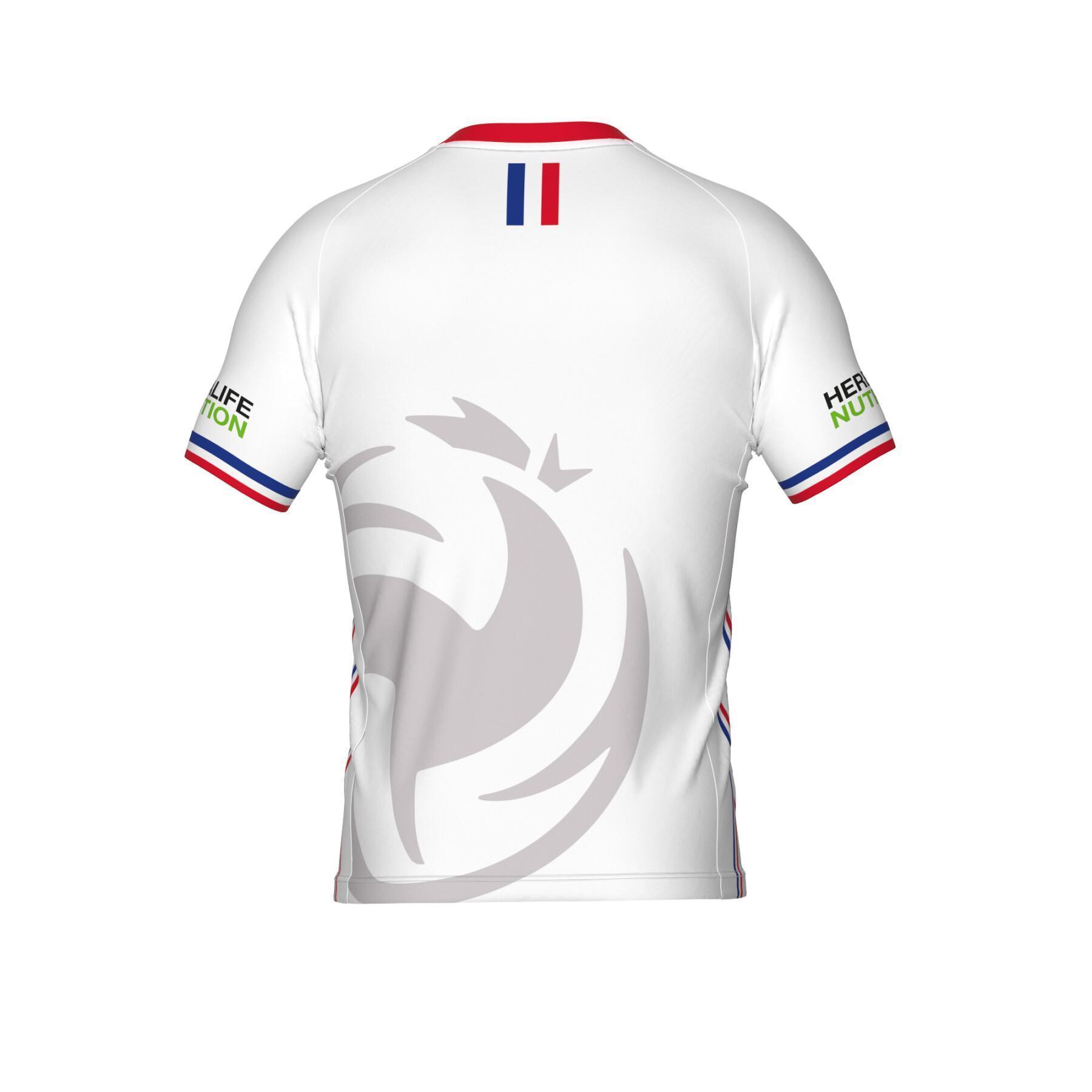 Outdoor jersey France 2022