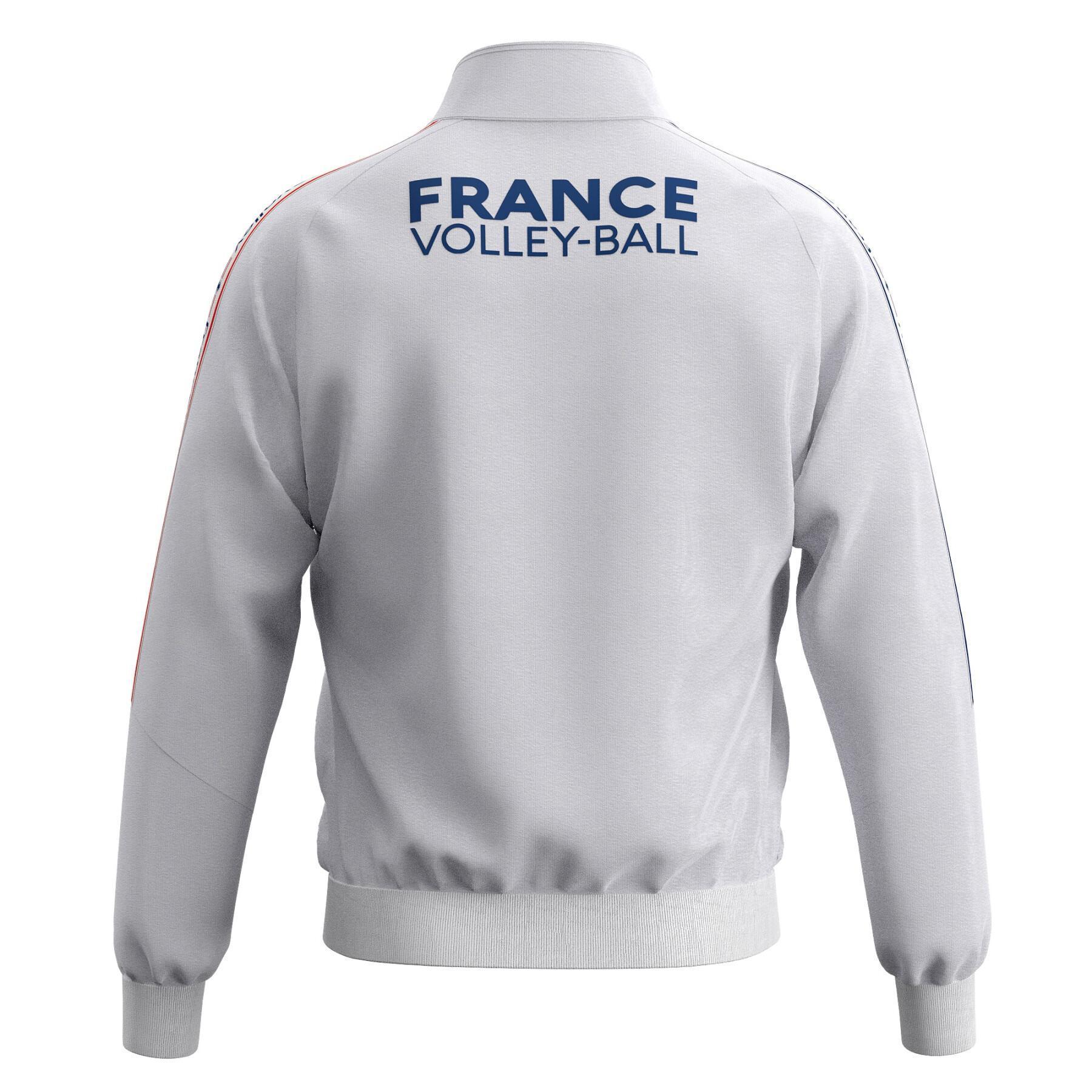 Lente 3.0 team jas van France 2020