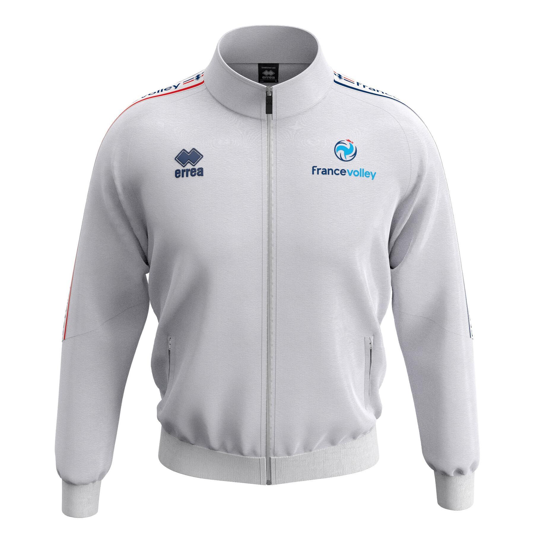 Spring 3.0 Team Women's Jacket van France 2020