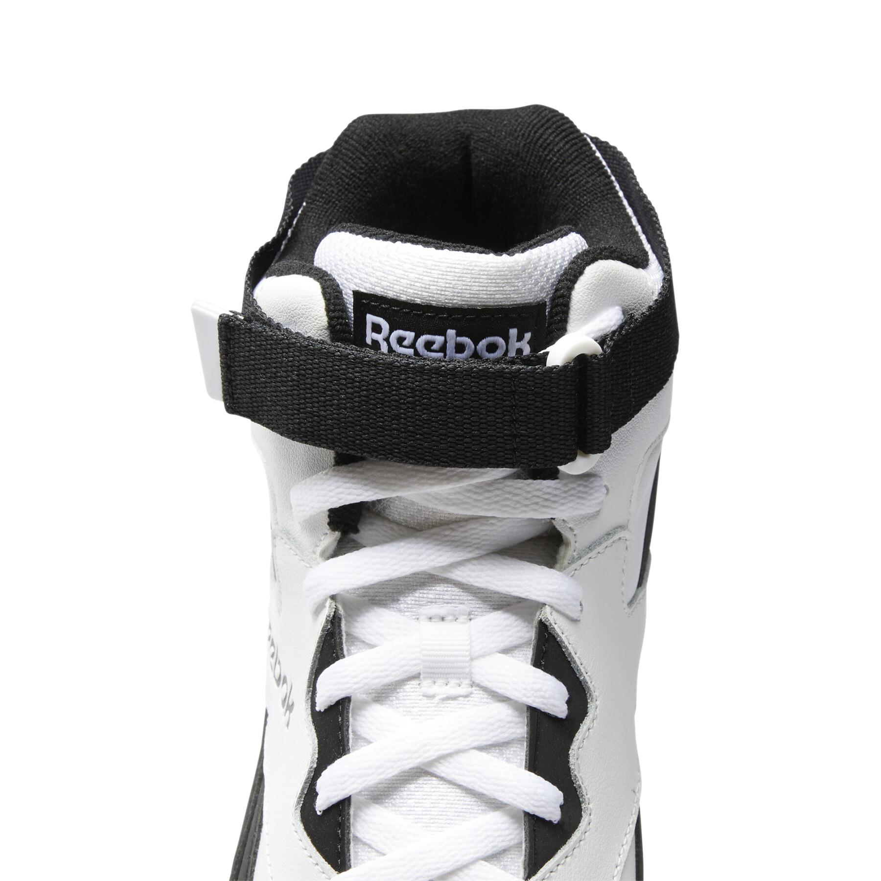 Schoenen Reebok Royal BB4500 Hi-Strap