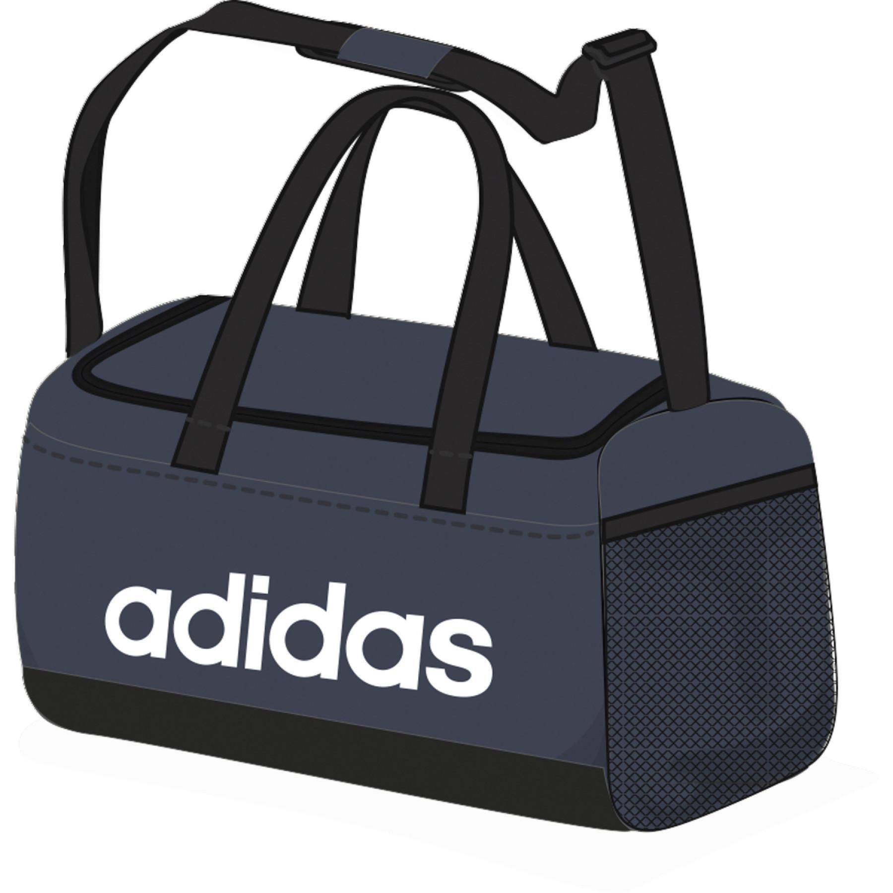 Sporttas adidas Essentials Logo Medium