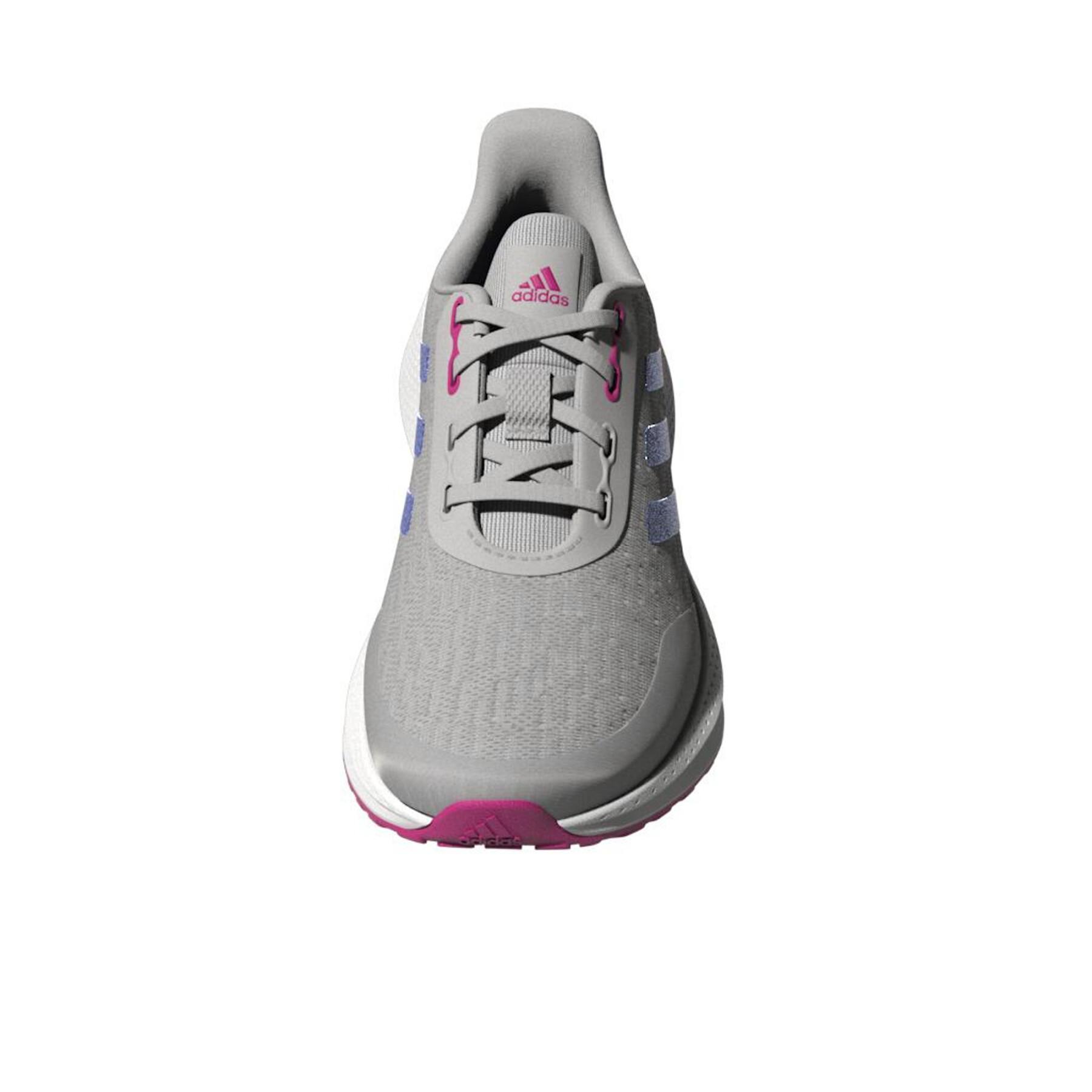 Loopschoenen voor kinderen adidas EQ21 Run
