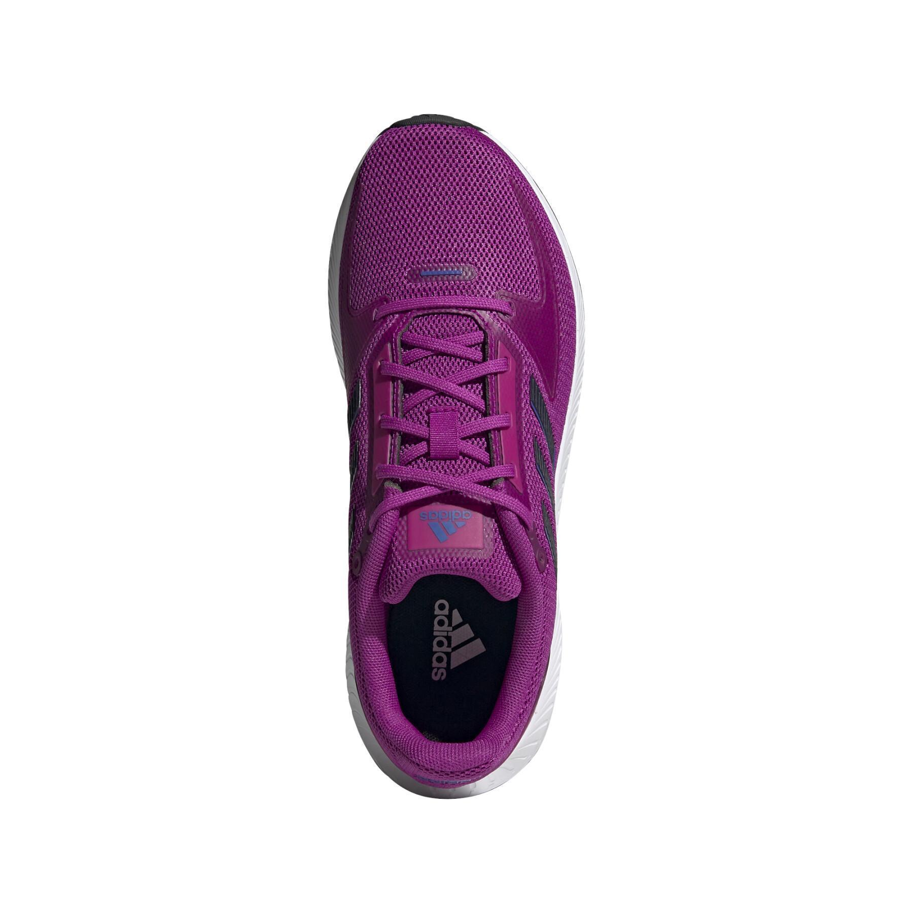 Hardloopschoenen voor dames adidas Run Falcon 2.0