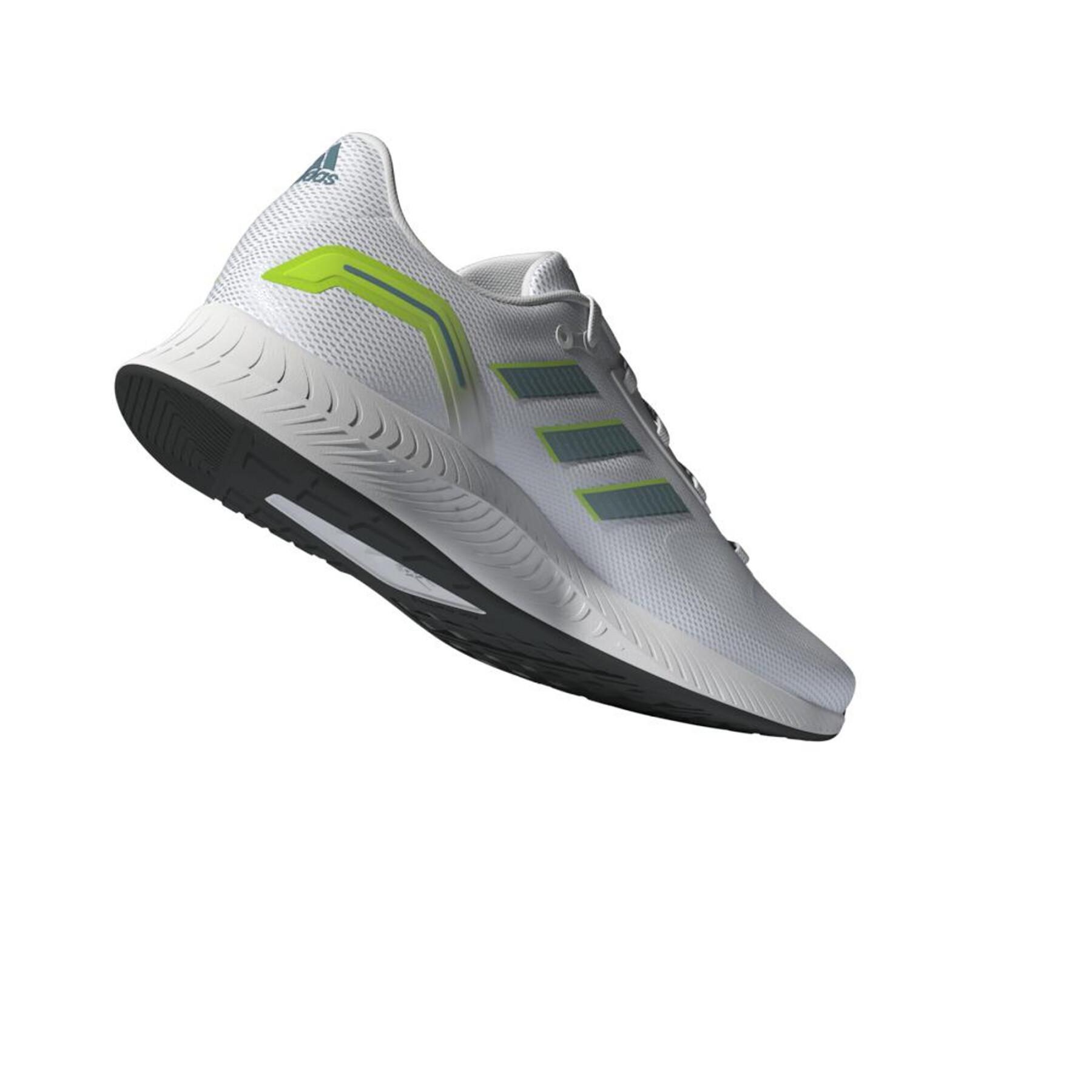 Hardloopschoenen voor dames adidas Run Falcon 2.0