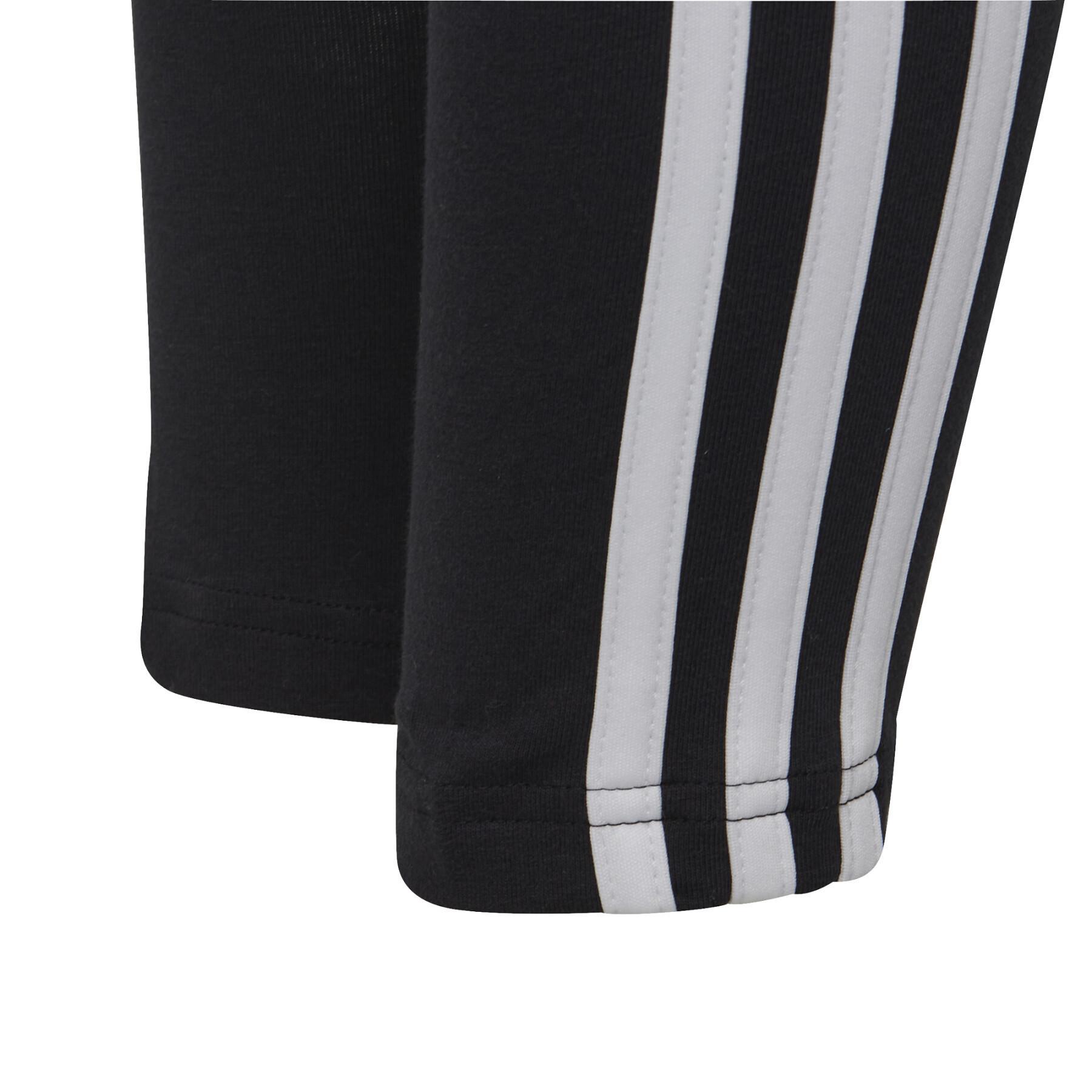 Meisjes legging adidas Essentials 3-Stripes
