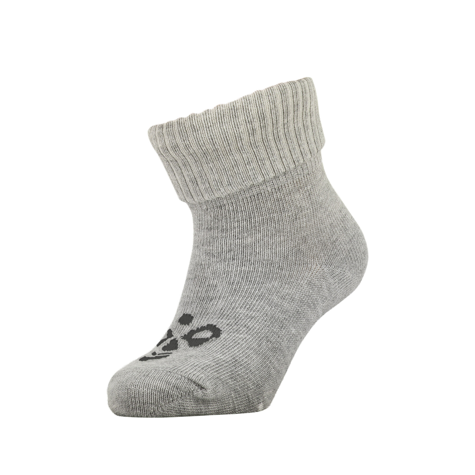 Baby sokken Hummel Hmlsora Wool