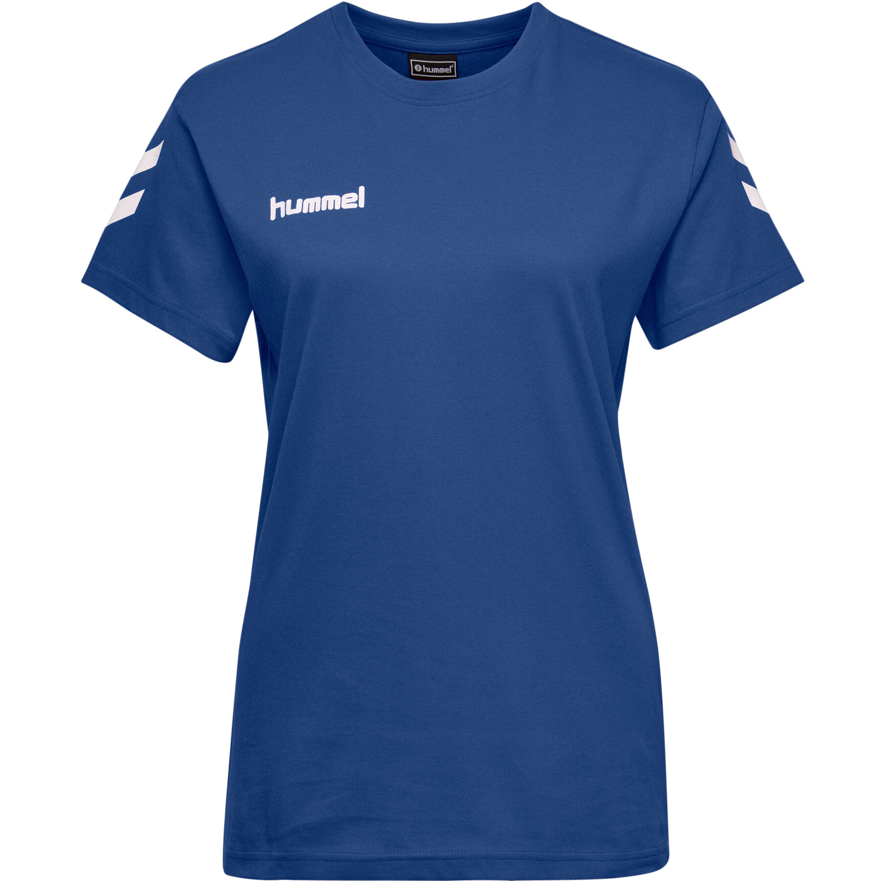 Dames-T-shirt Hummel hmlGO