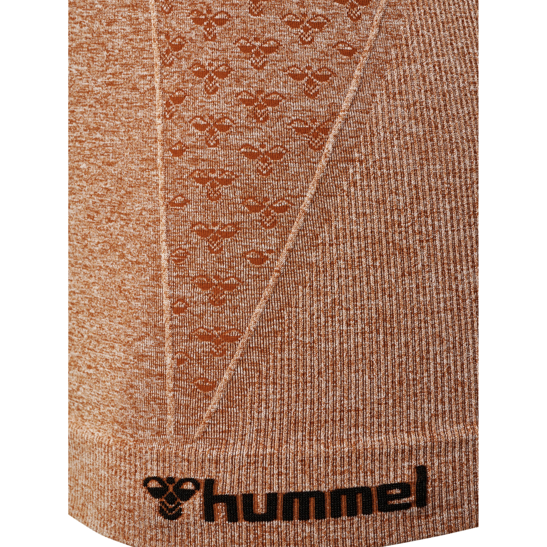 Naadloze damestanktop Hummel CI