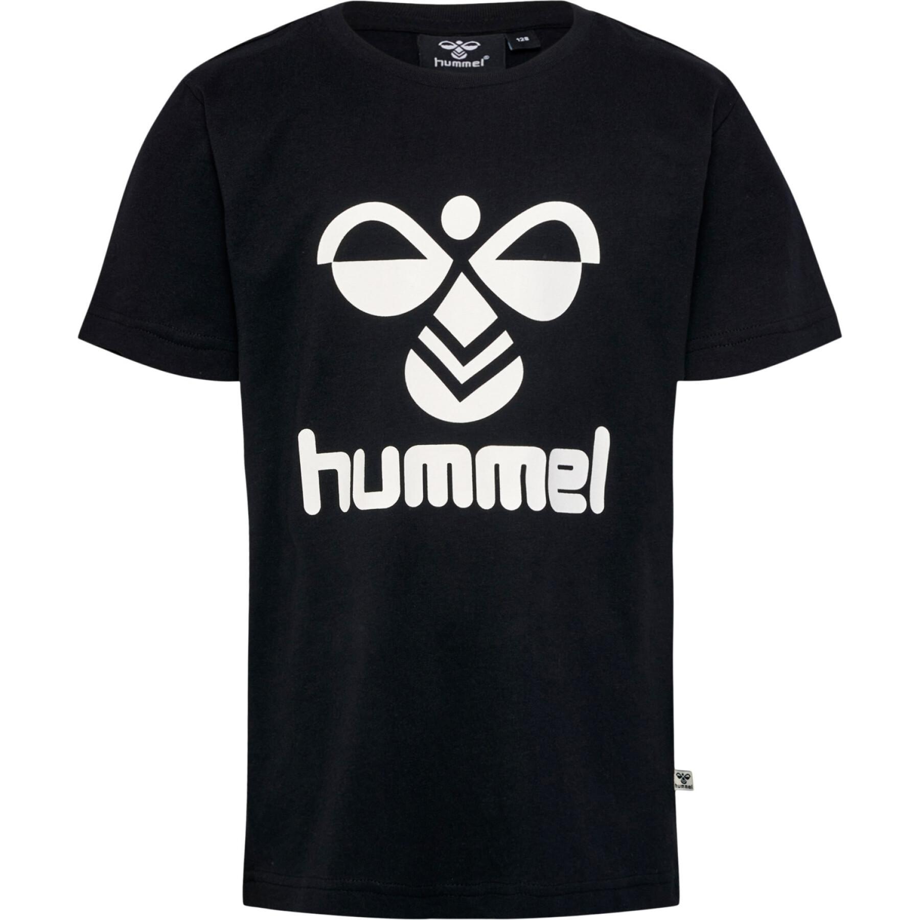 Kinder-T-shirt Hummel hmlTRES2-PACK