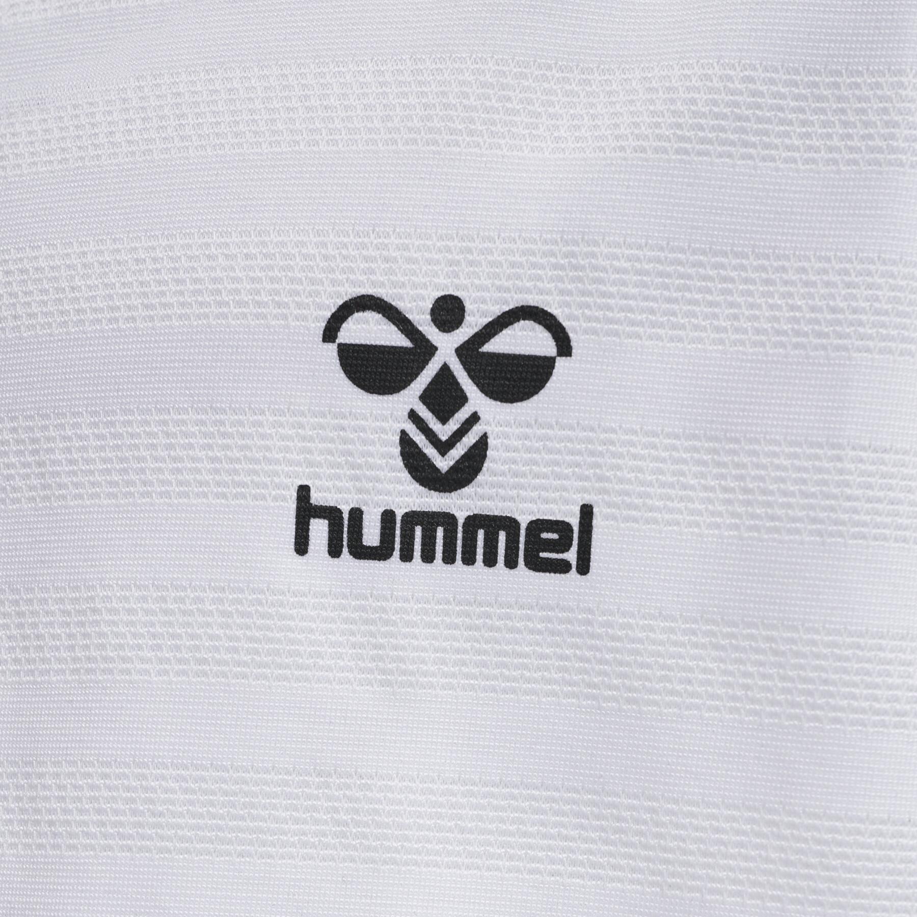 Meisjes-T-shirt Hummel Sutkin