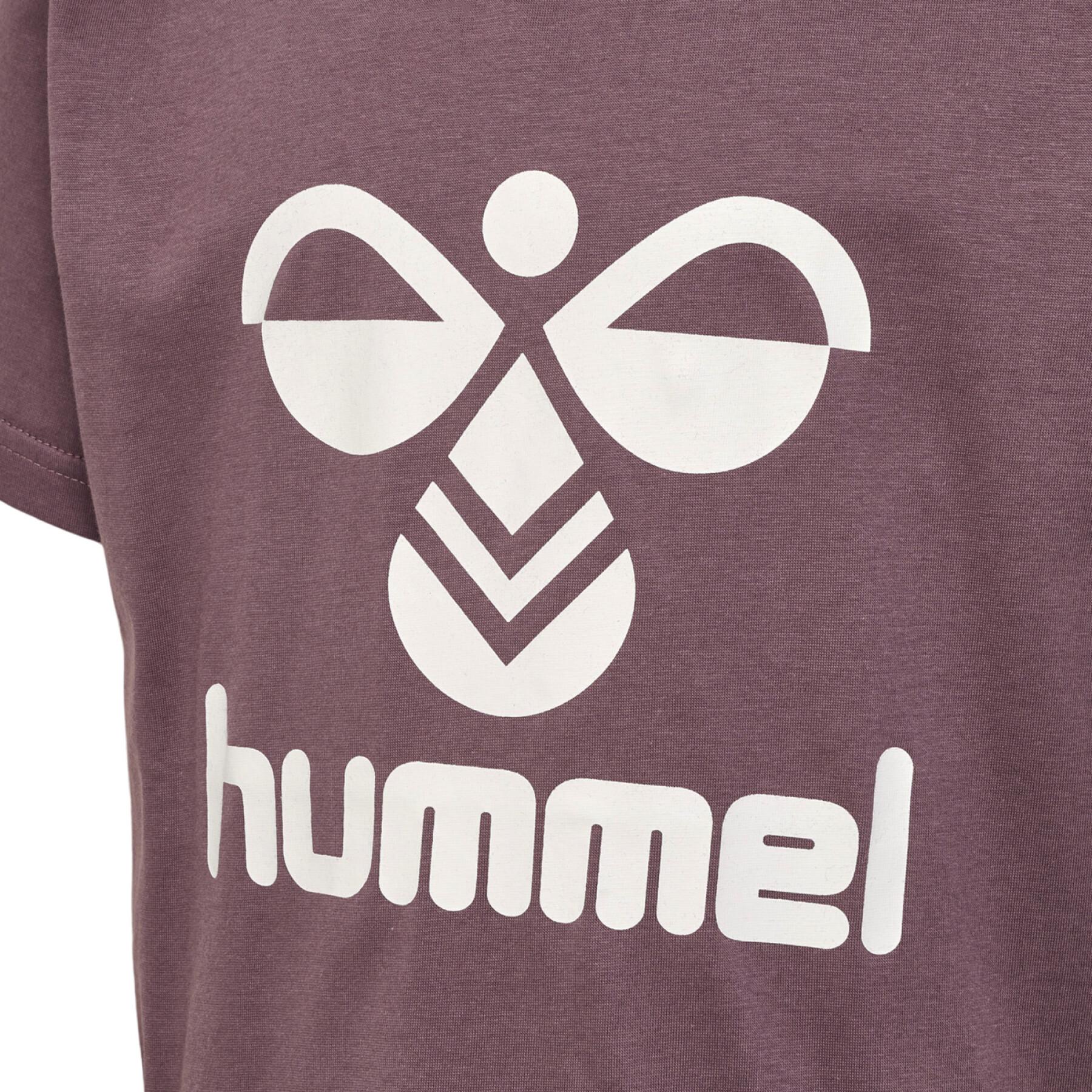 Kinder-T-shirt Hummel hmlTres