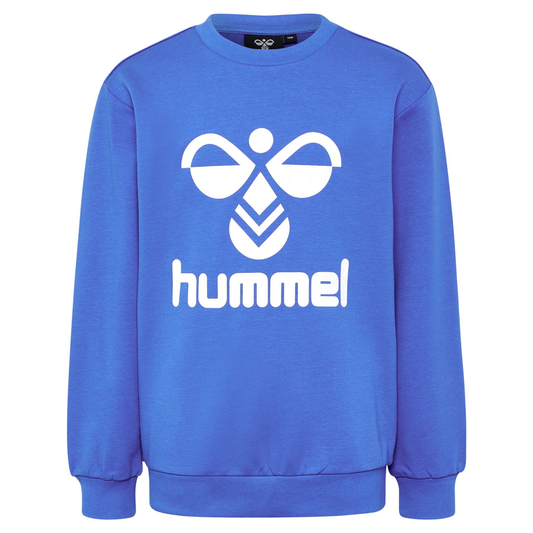 Junior Sweatshirt Hummel Dos