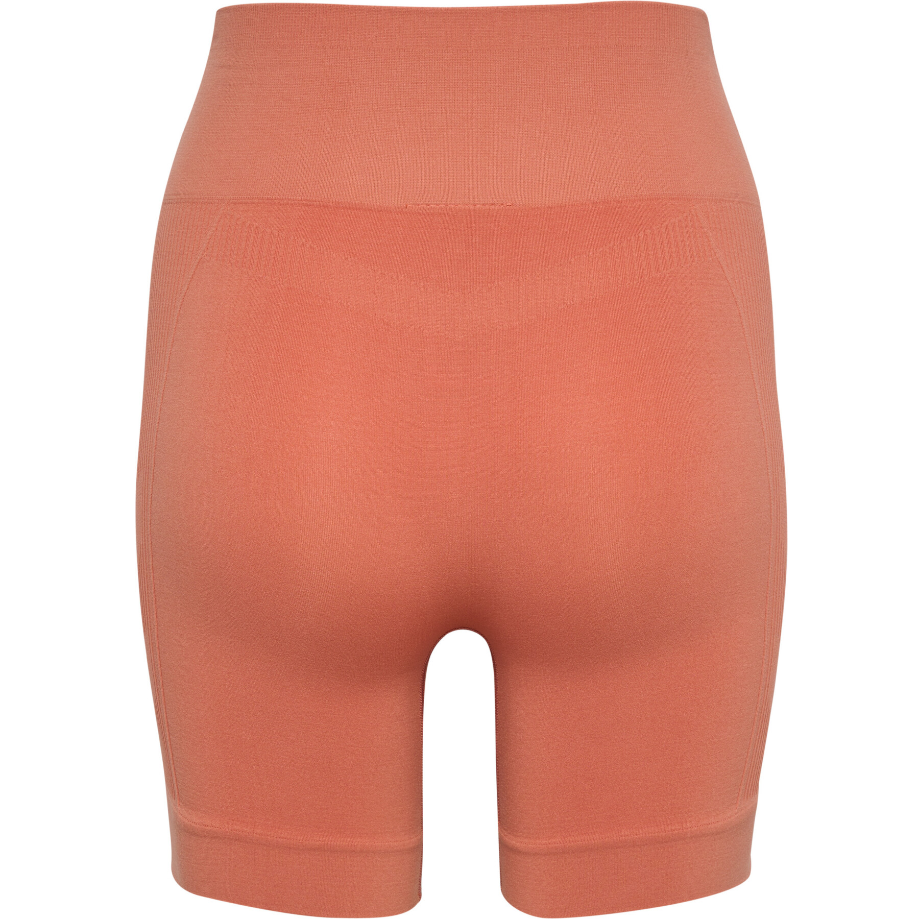 Naadloze shorts voor dames Hummel Tif