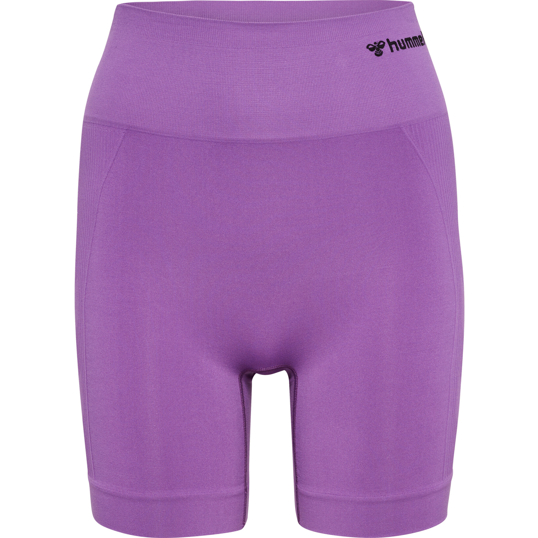 Naadloze shorts voor dames Hummel Tif