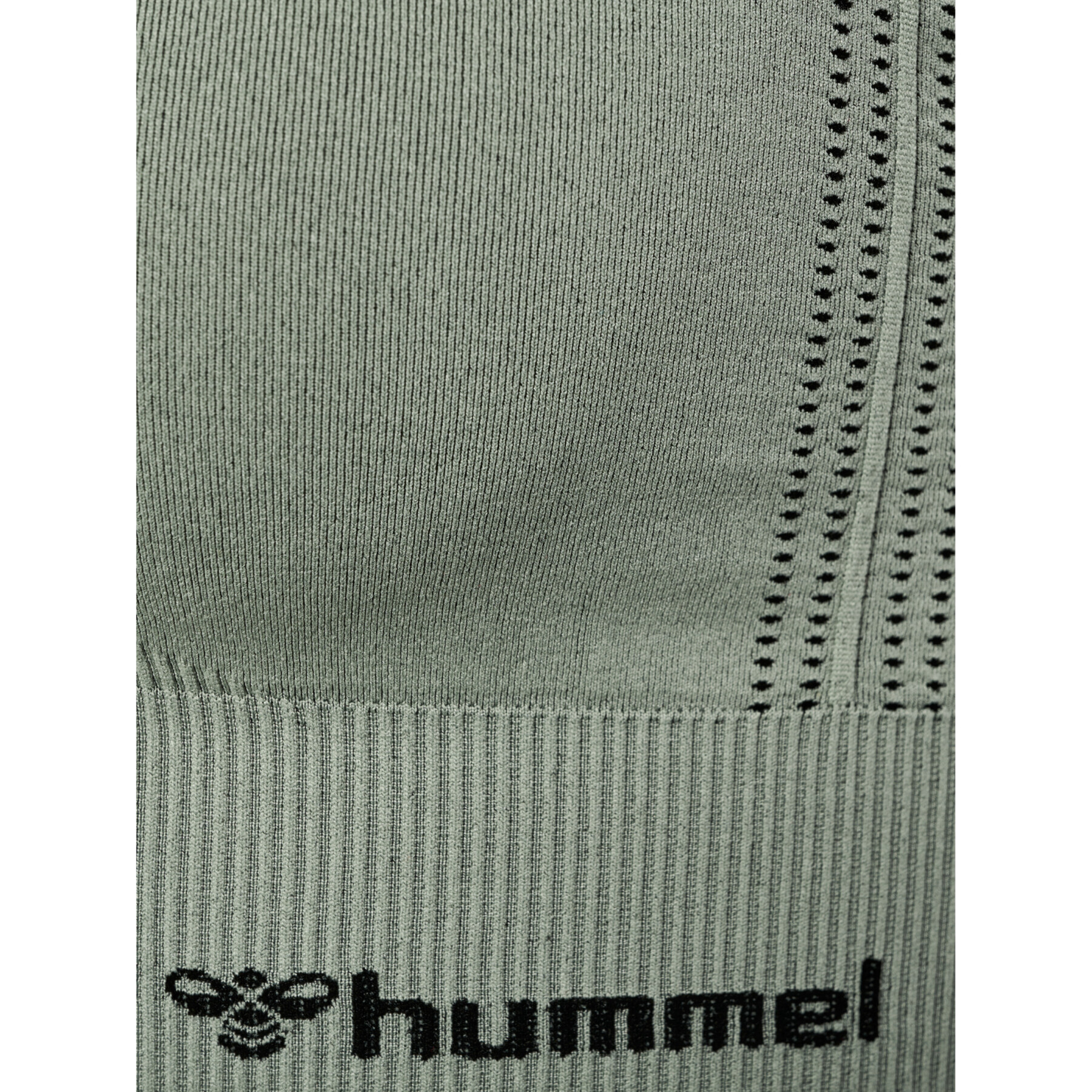 Naadloze beha voor vrouwen Hummel MT Shaping