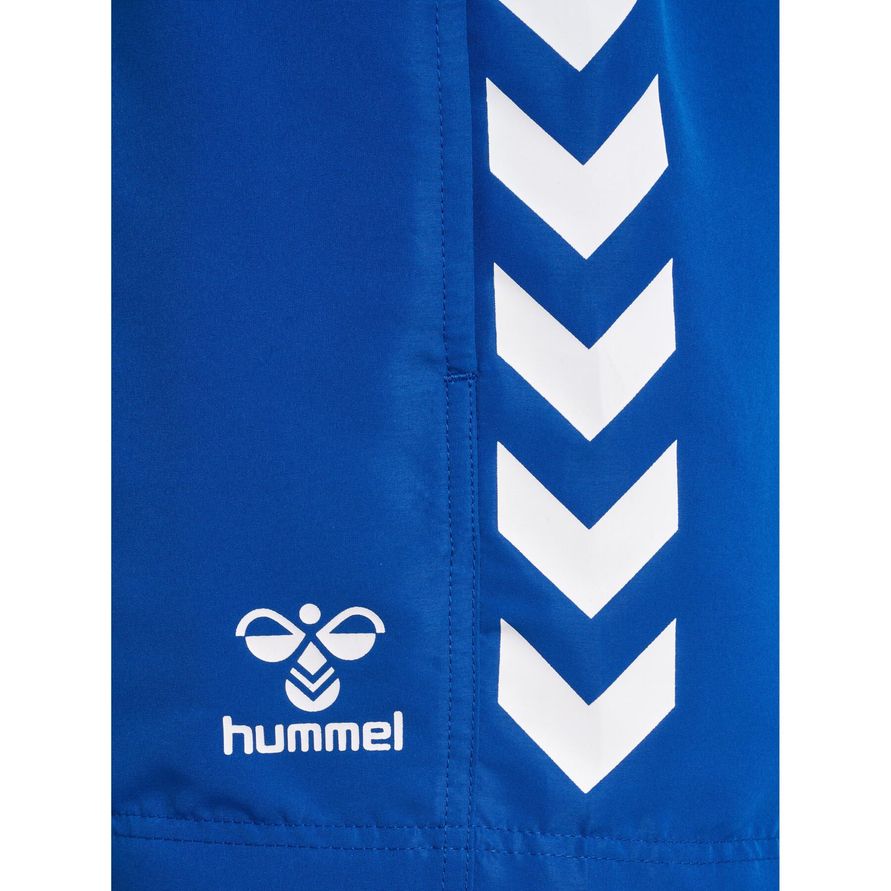 Zwemshort Hummel Legacy Frank Board