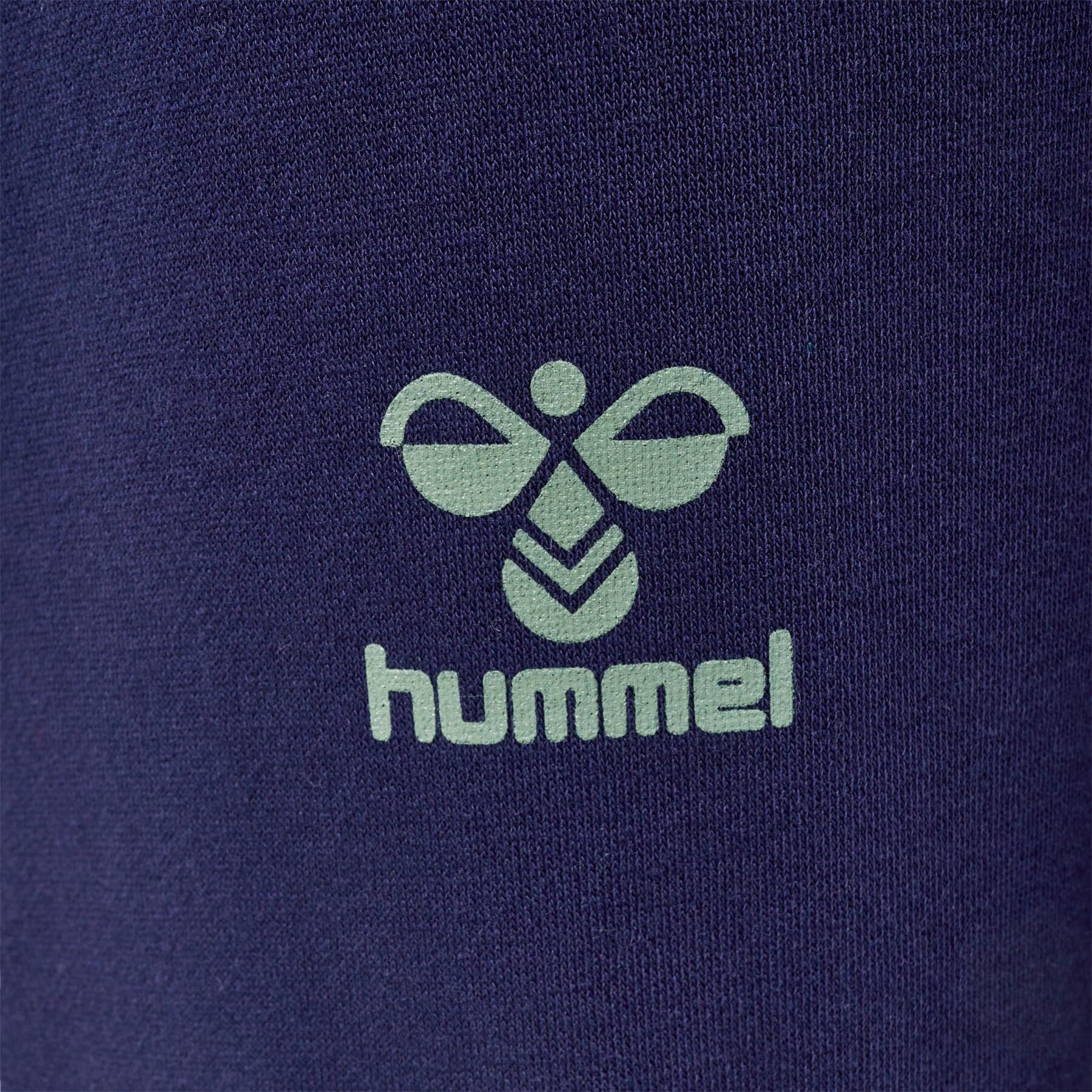 Jogging voor kinderen Hummel