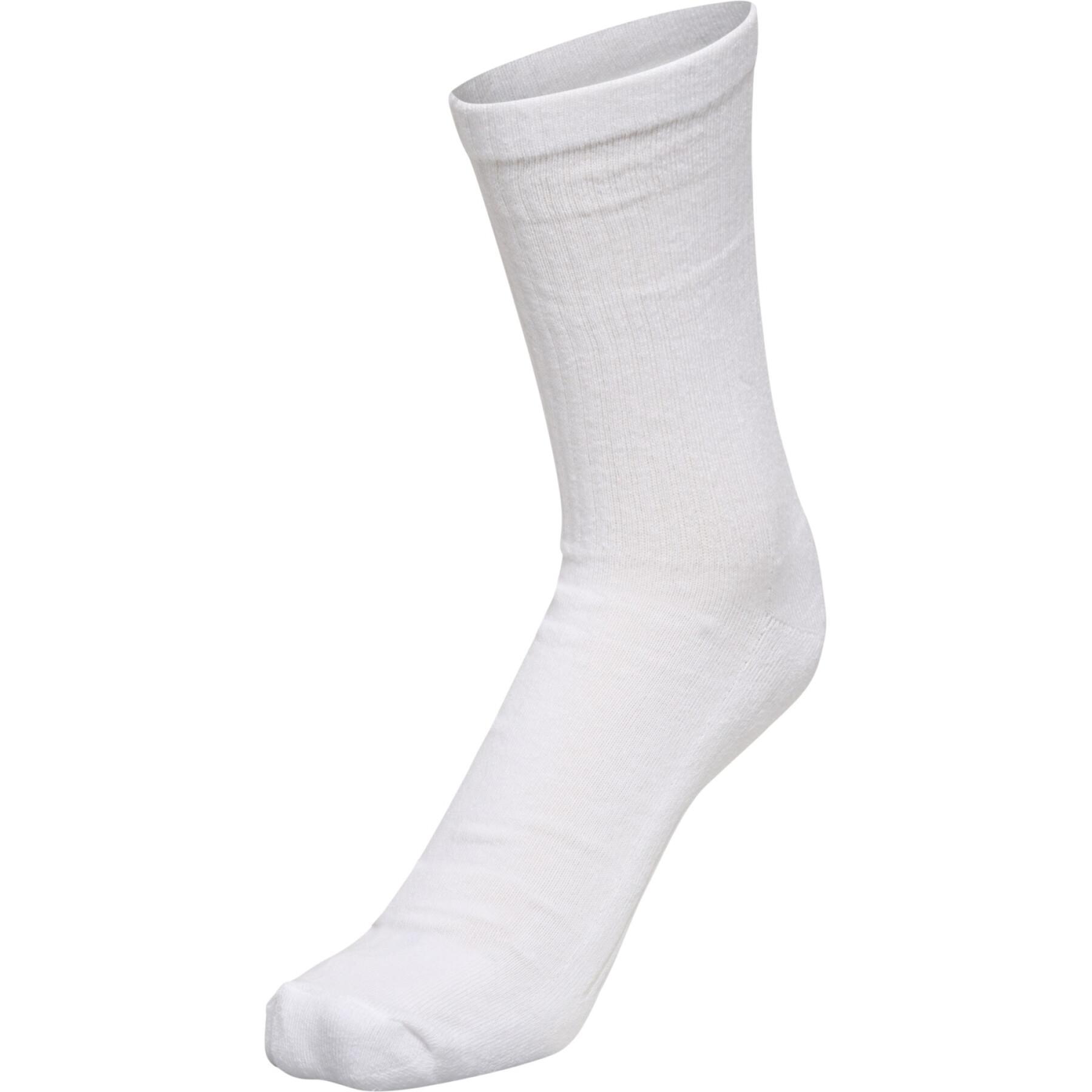 Paar sokken Hummel Roligan (x2)