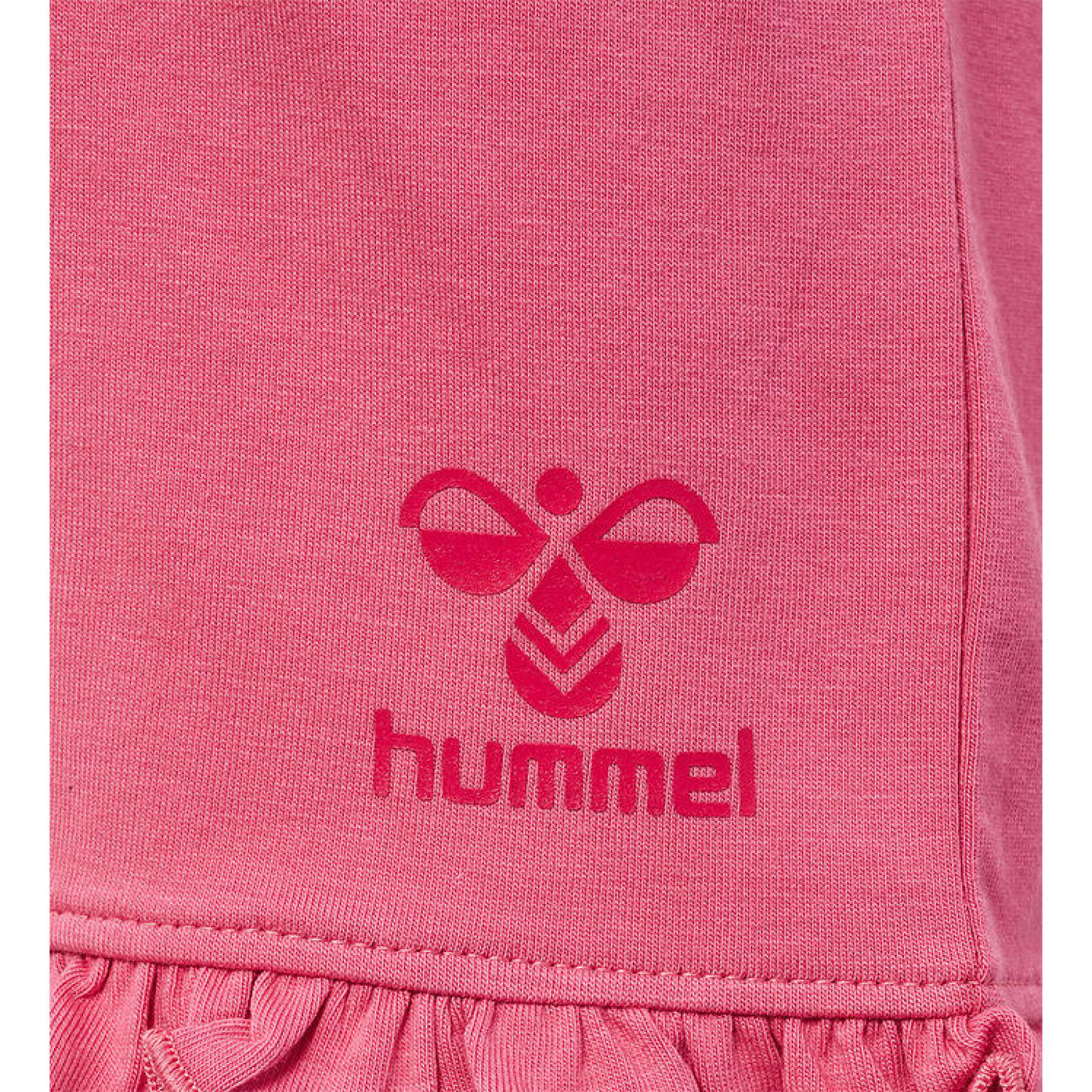 Meisjes shorts Hummel Ulla