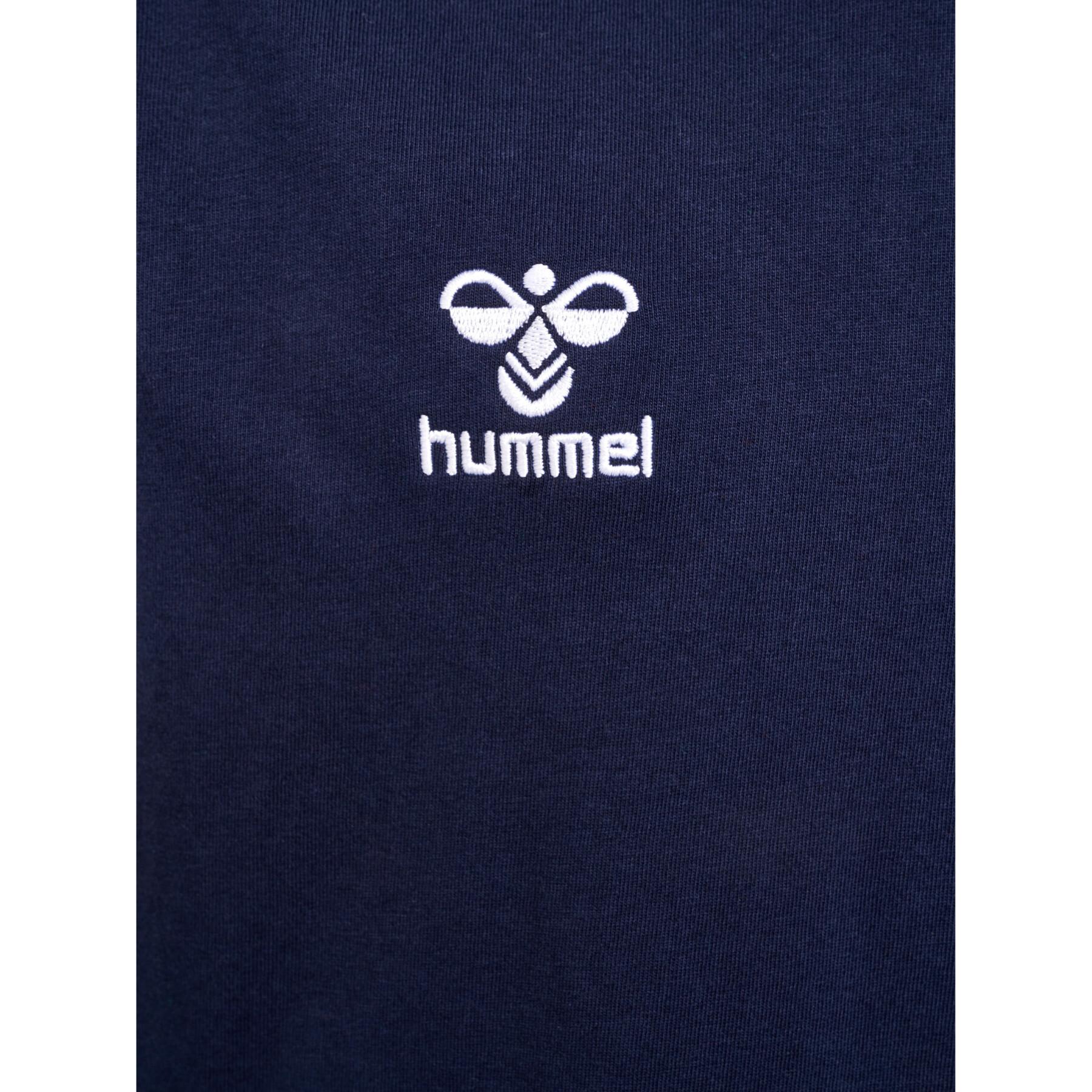 Kinder-T-shirt Hummel Go 2.0