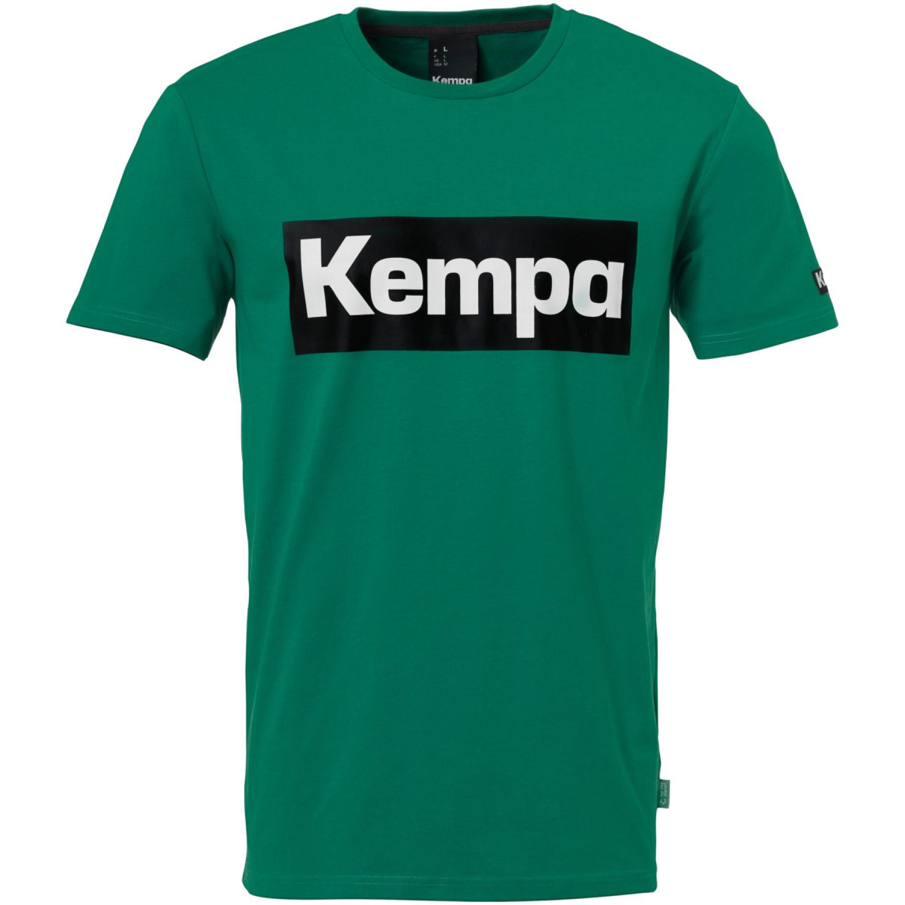 Kinder-T-shirt Kempa Promo