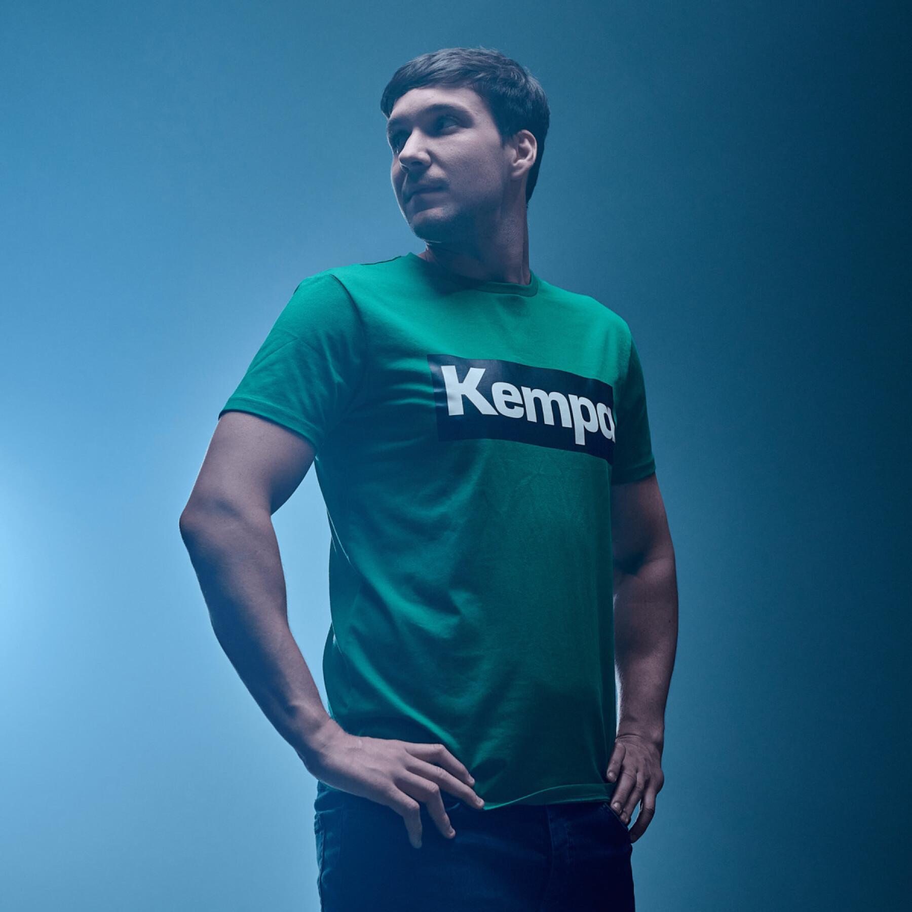 T-shirt Kempa Promo